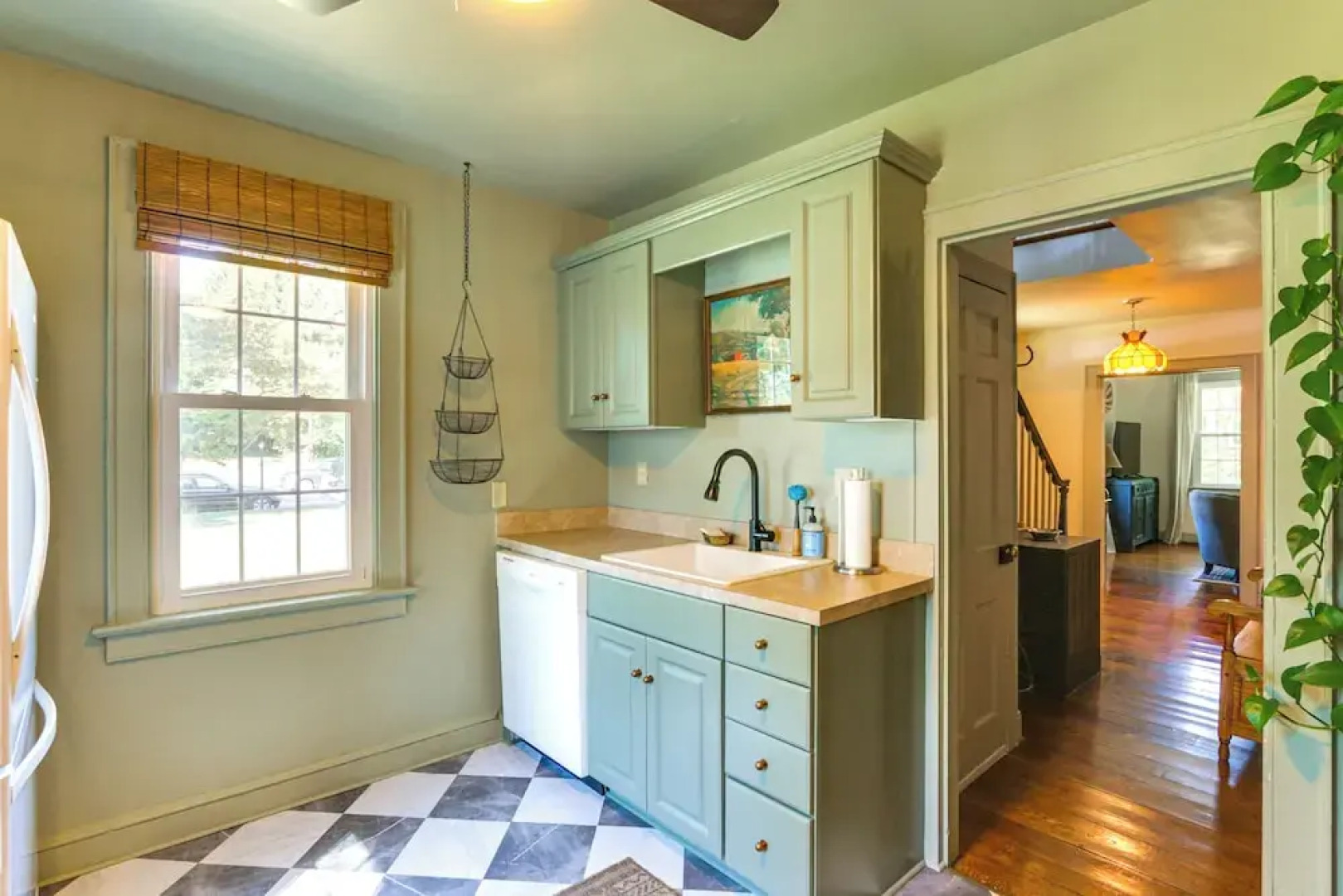 Walkable Location: Historic Home in Charles Town!