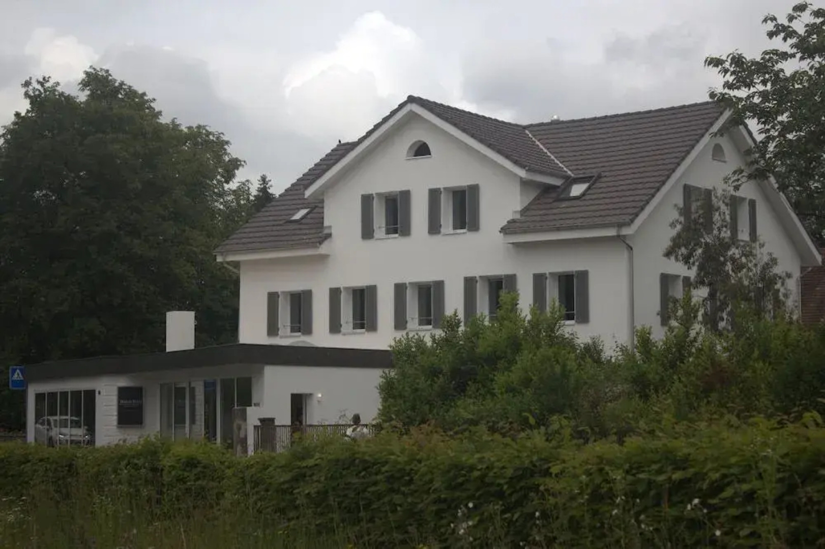 Marco Polo Business Apartments - Wohlen