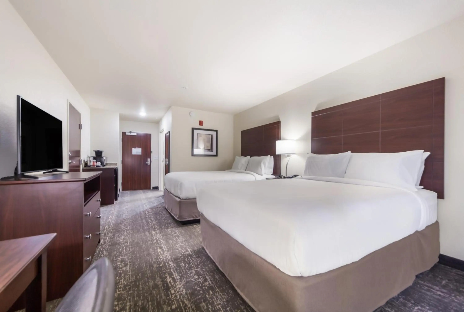 Cobblestone Inn & Suites - Holdrege