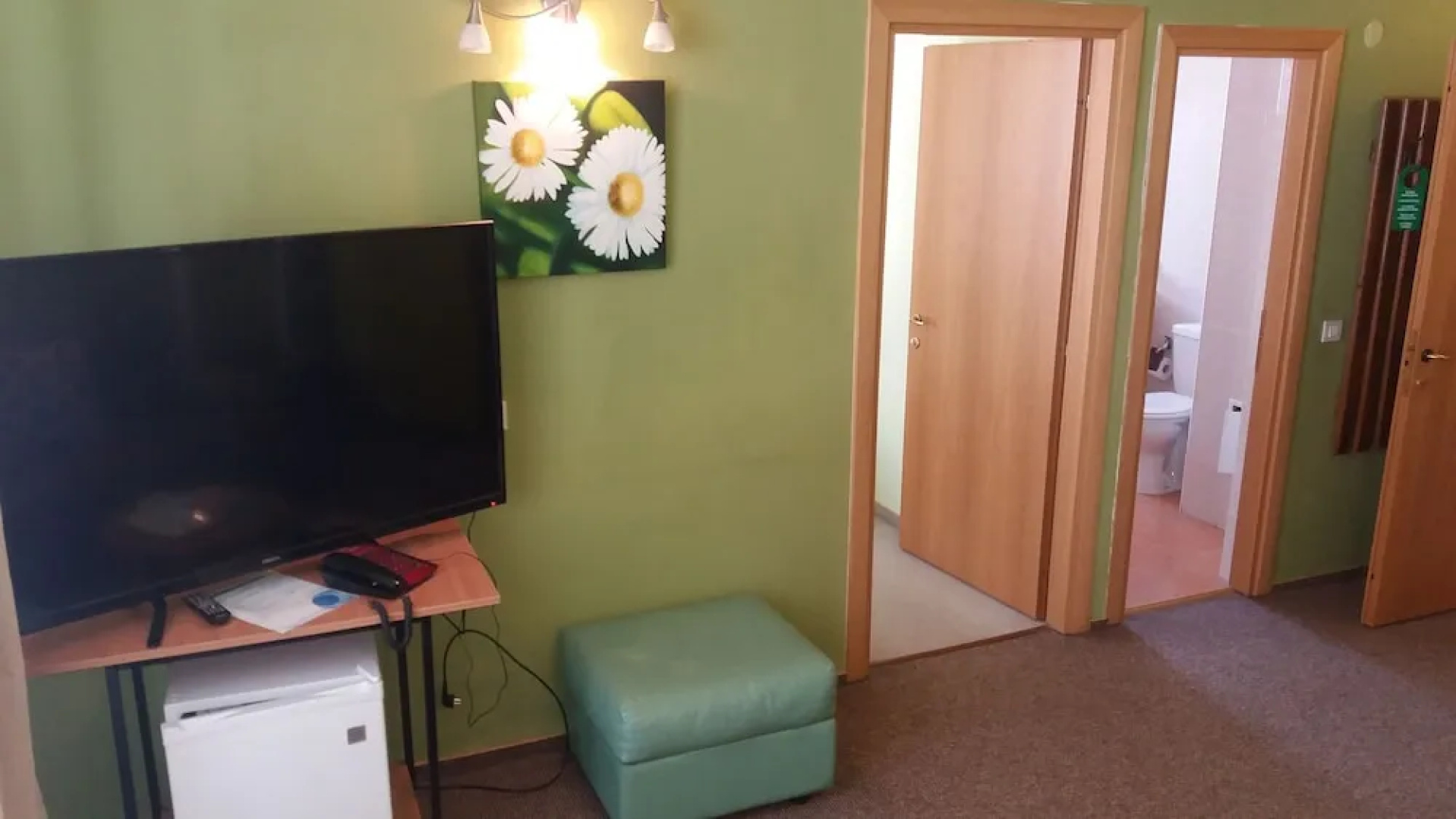 Hotel Zada