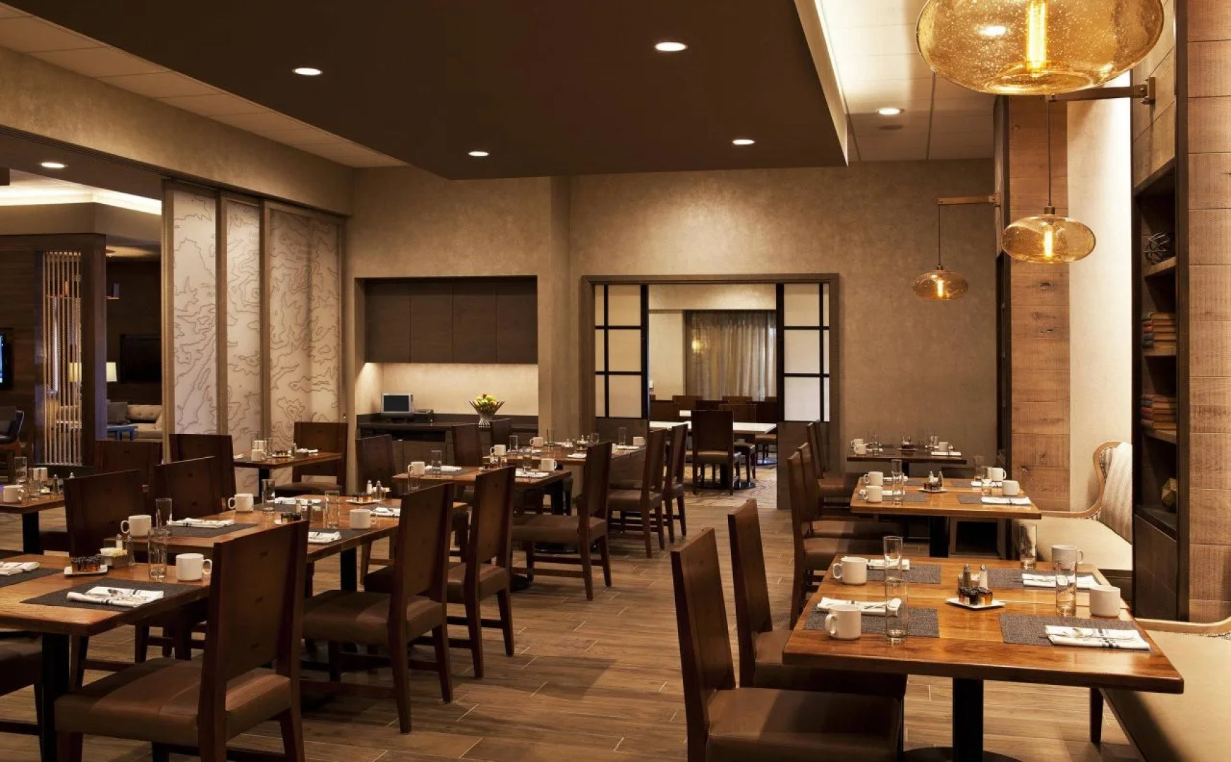 Denver Marriott West