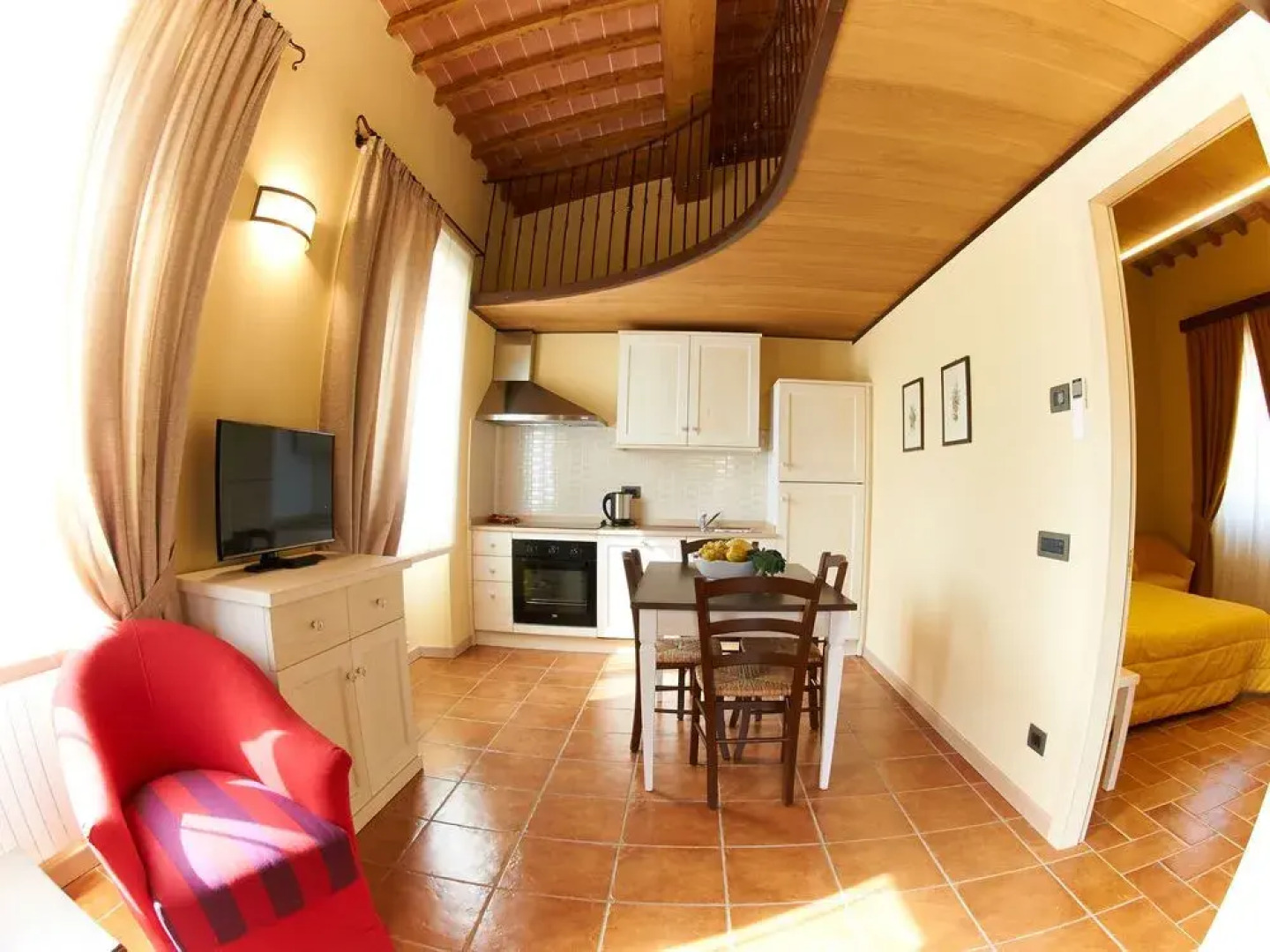 Il Contado Country House & Spa