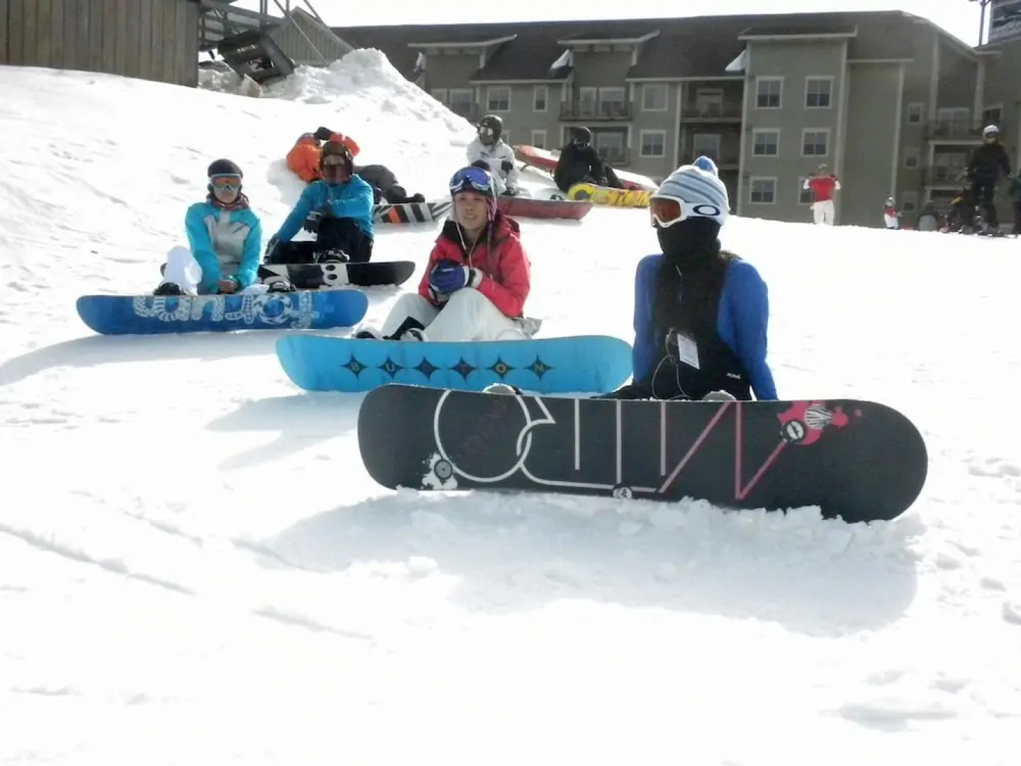 4 Br: Loggers Run 14