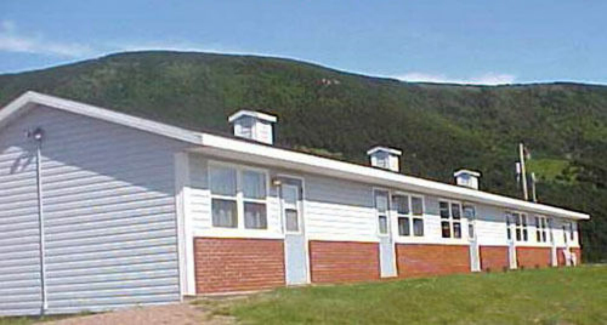 Burton's Sunset Oasis Motel