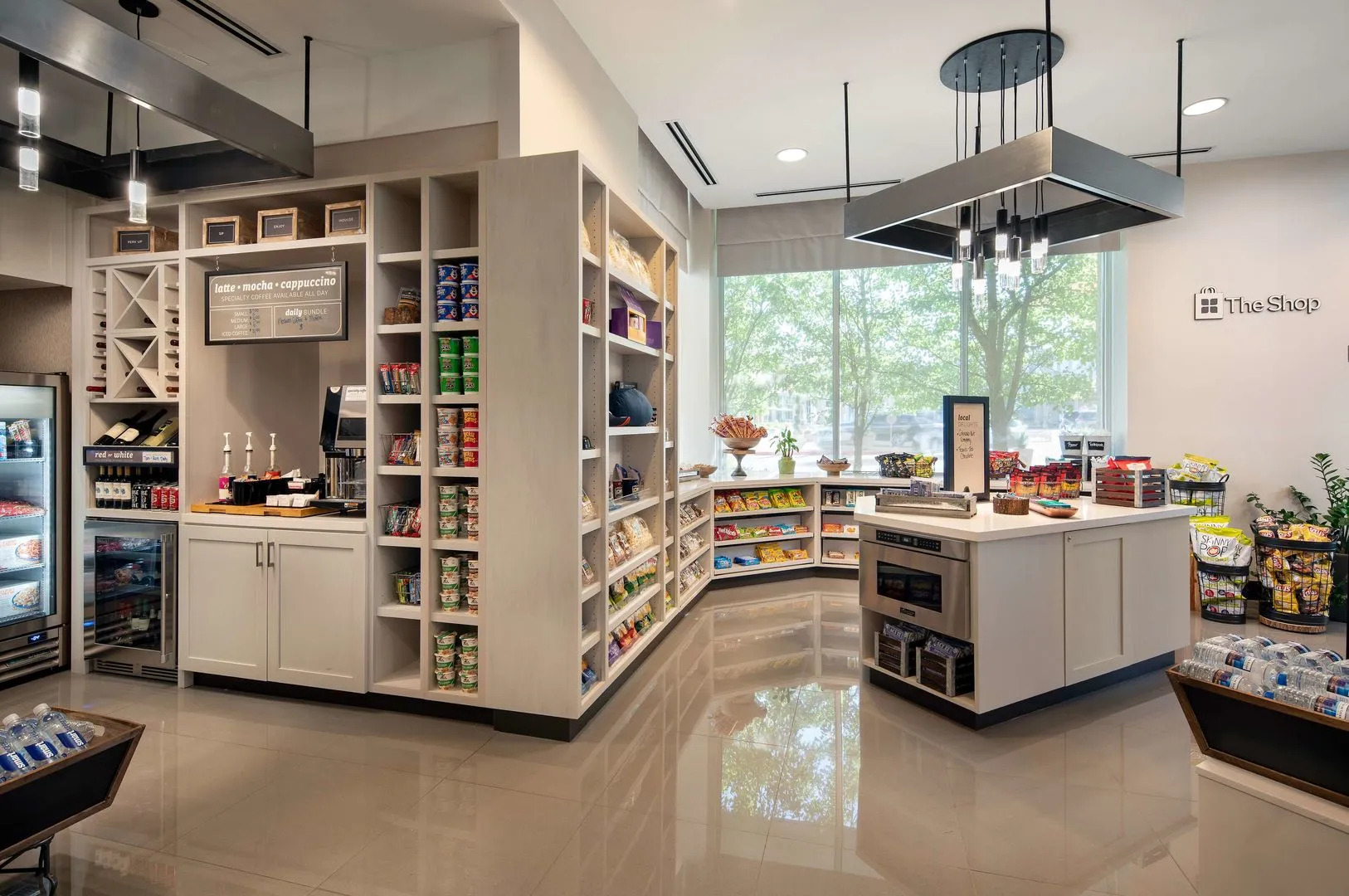 Hilton Garden Inn Denver/Cherry Creek