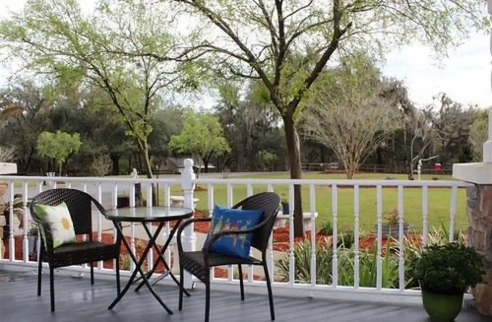 Rock Pointe Ranch