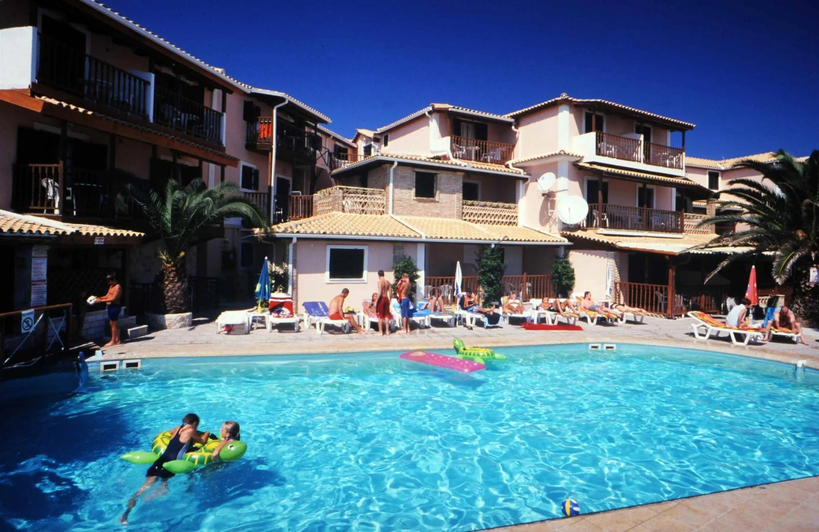 Perkes Hotel