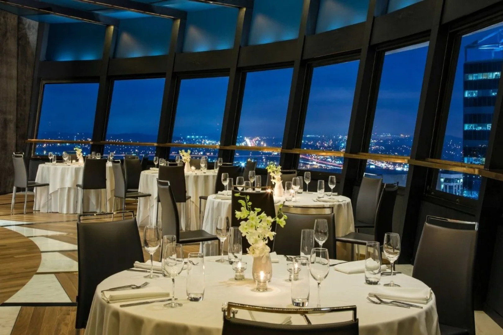 Sheraton Grand Nashville Downtown