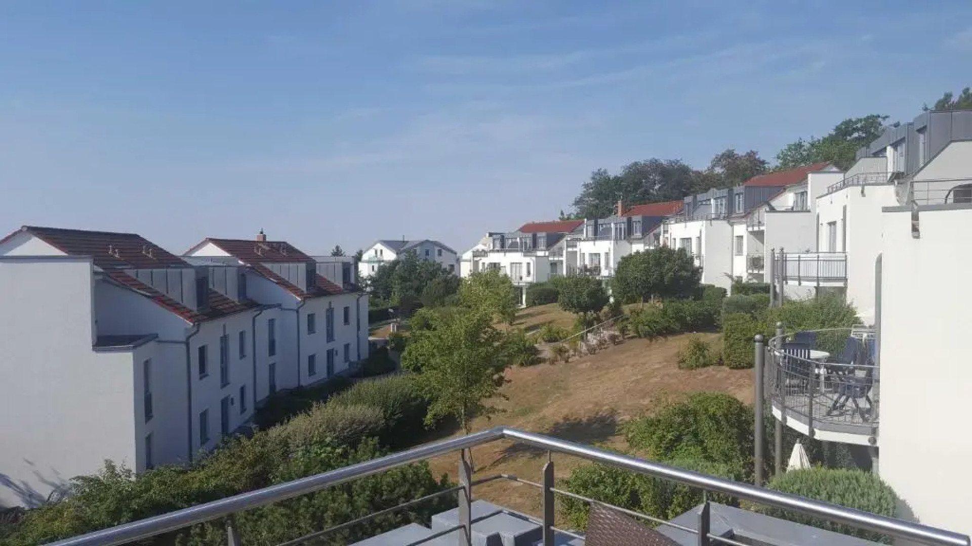 Residenz Bellevue Fewo 41 Fewo cc Herrmann