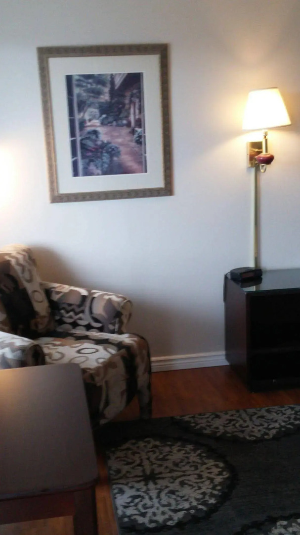 Towne and Country Motel