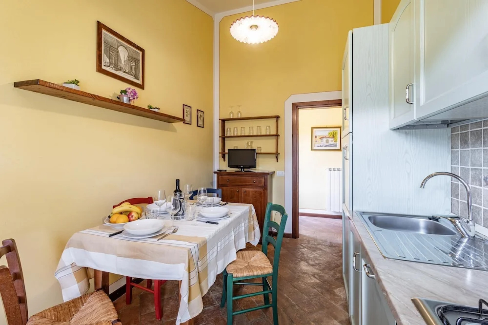 Maramaldo Tignatello Shared Pool Chianti