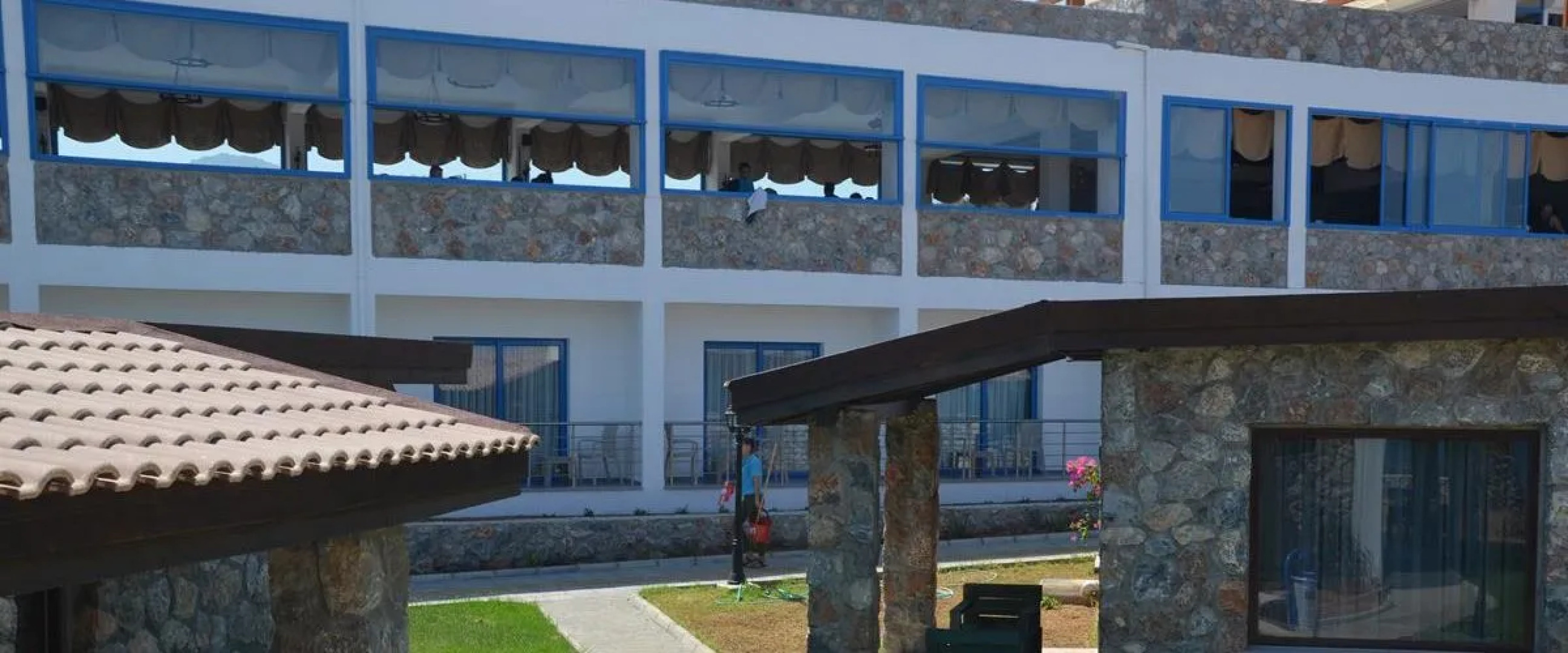 Ardic Agaci Holiday Village