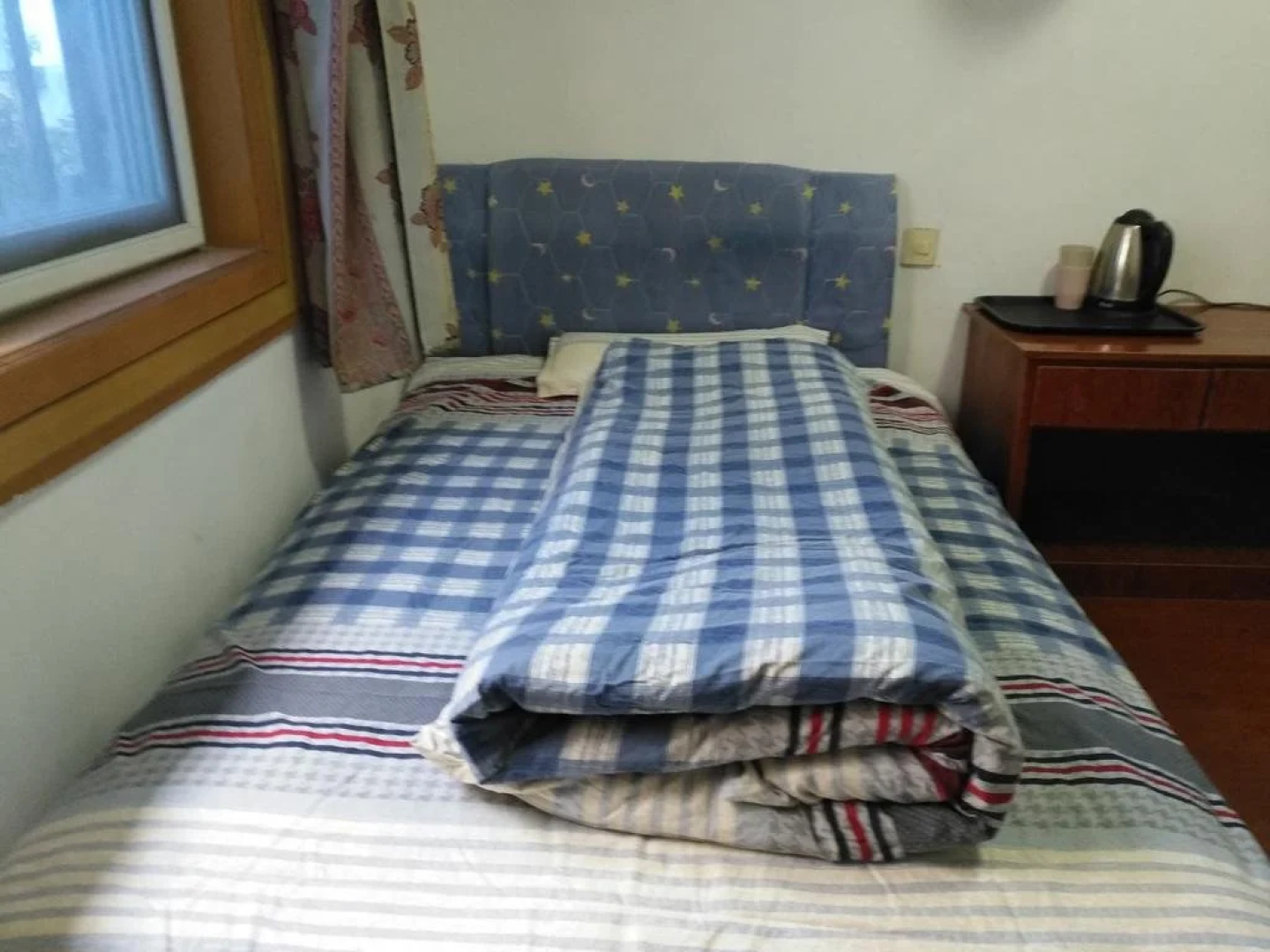 Huangshan Gesanghua Inn