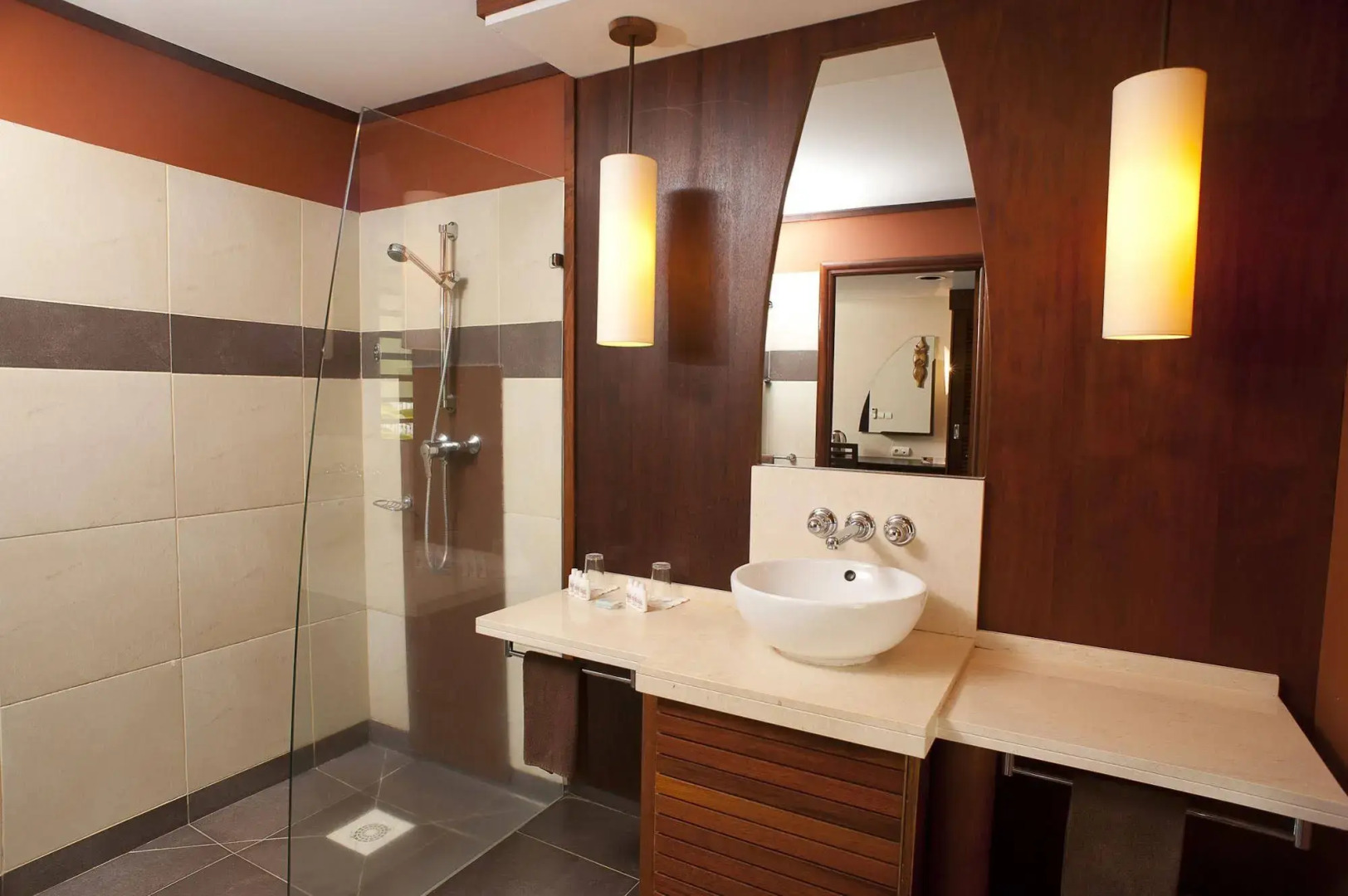 Hôtel Tiéti Poindimié