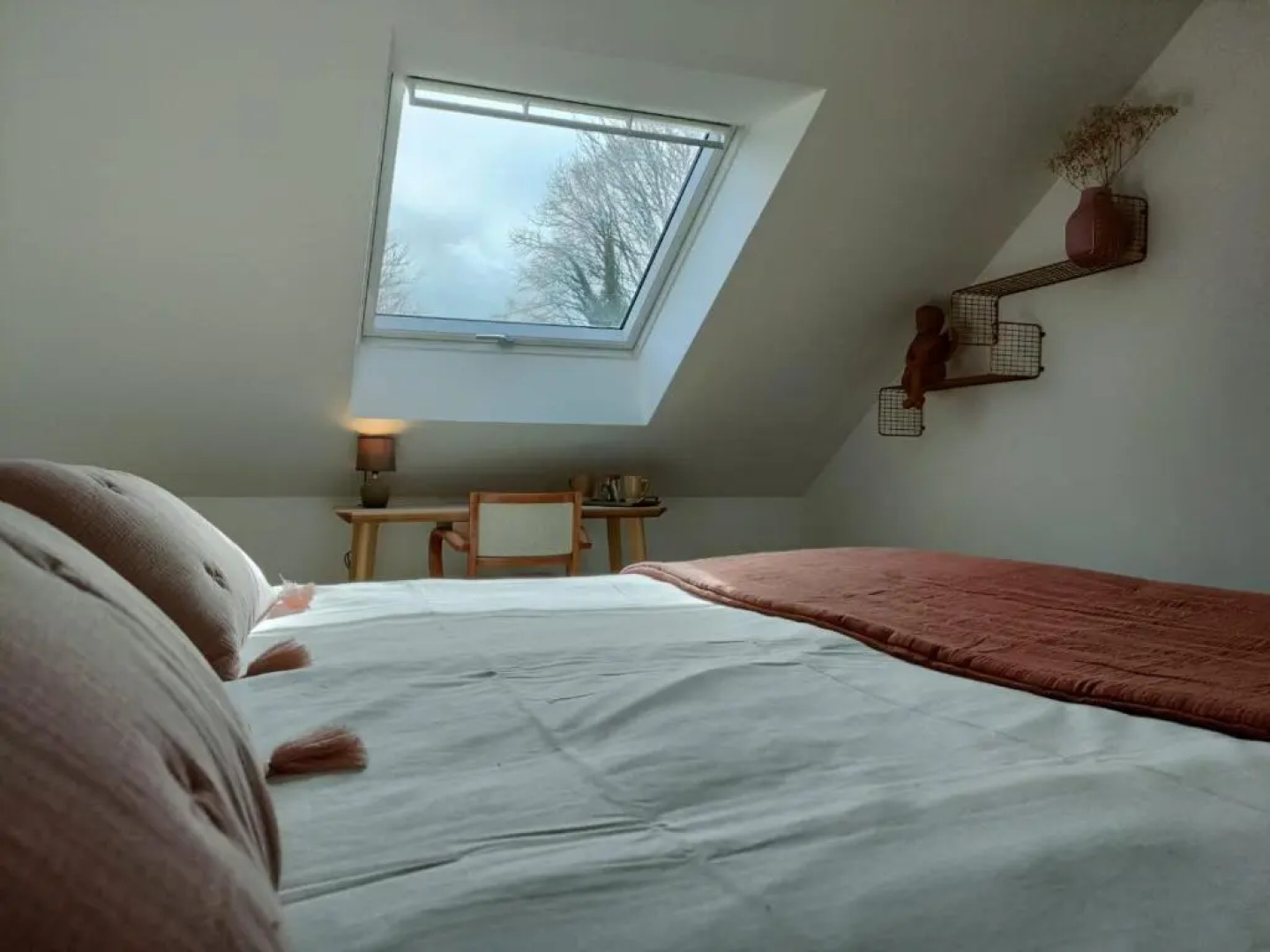 La Passerelle Morlaix