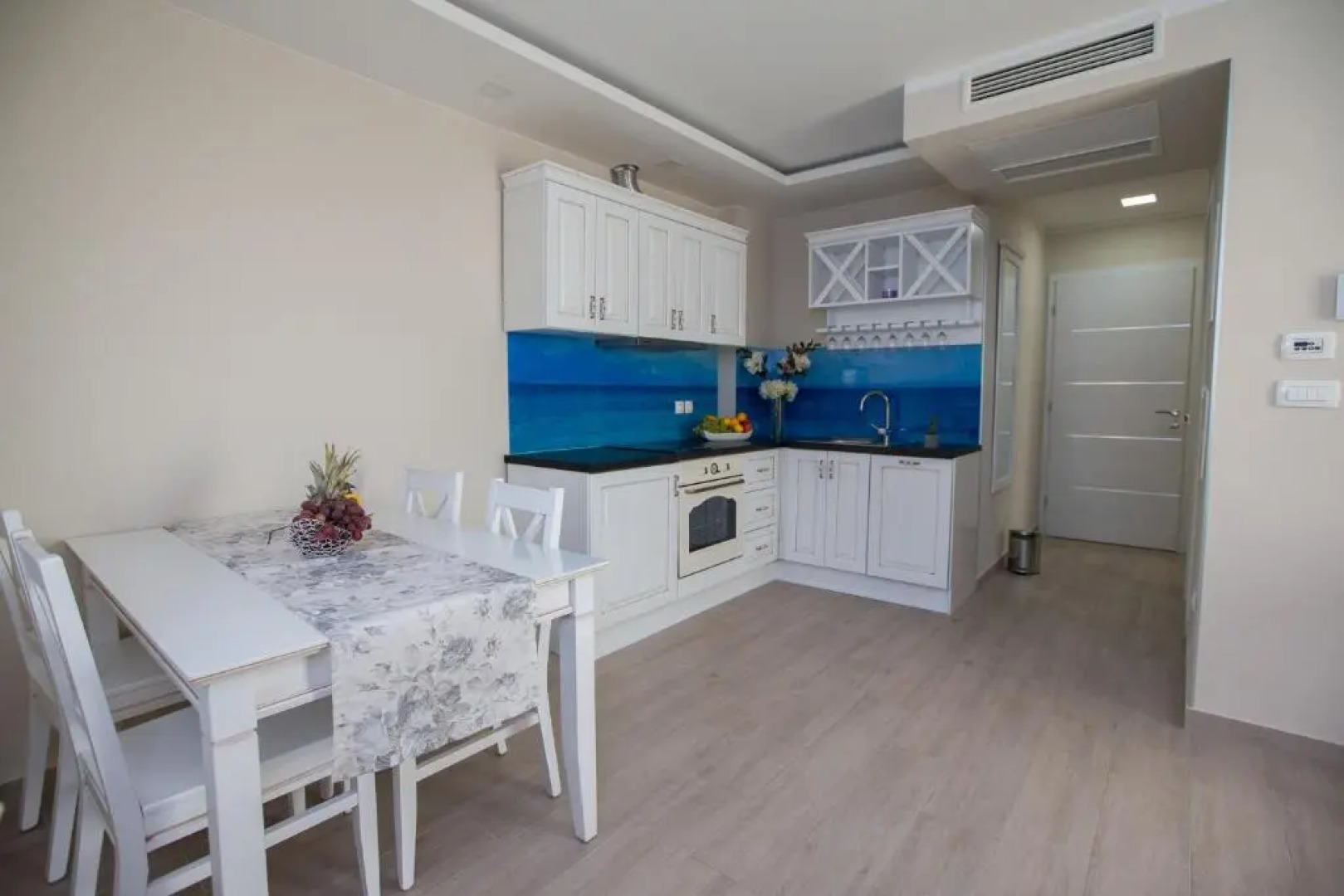 Villa Rita Apartments