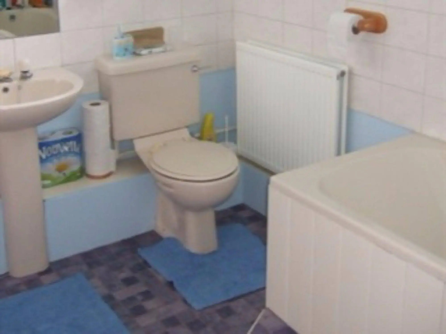 The Old School B&B