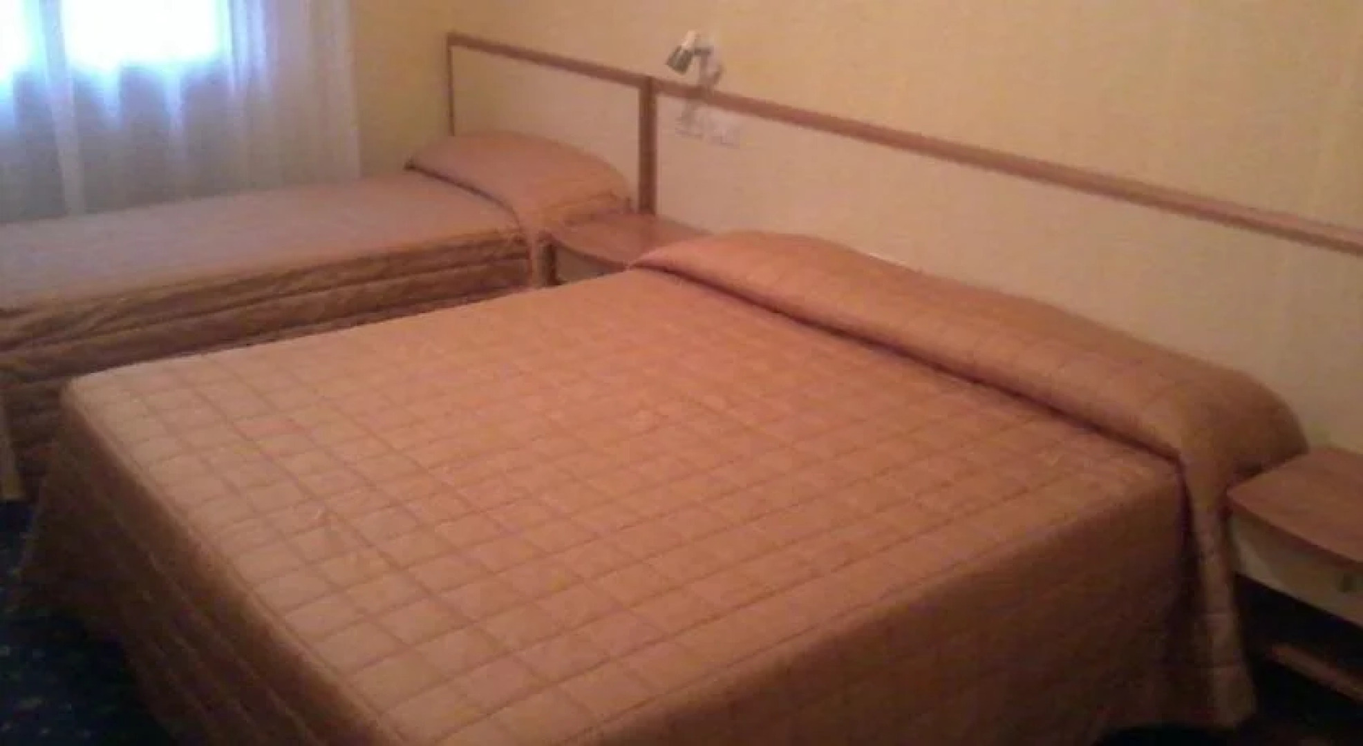 Hotel Miravalle 2000