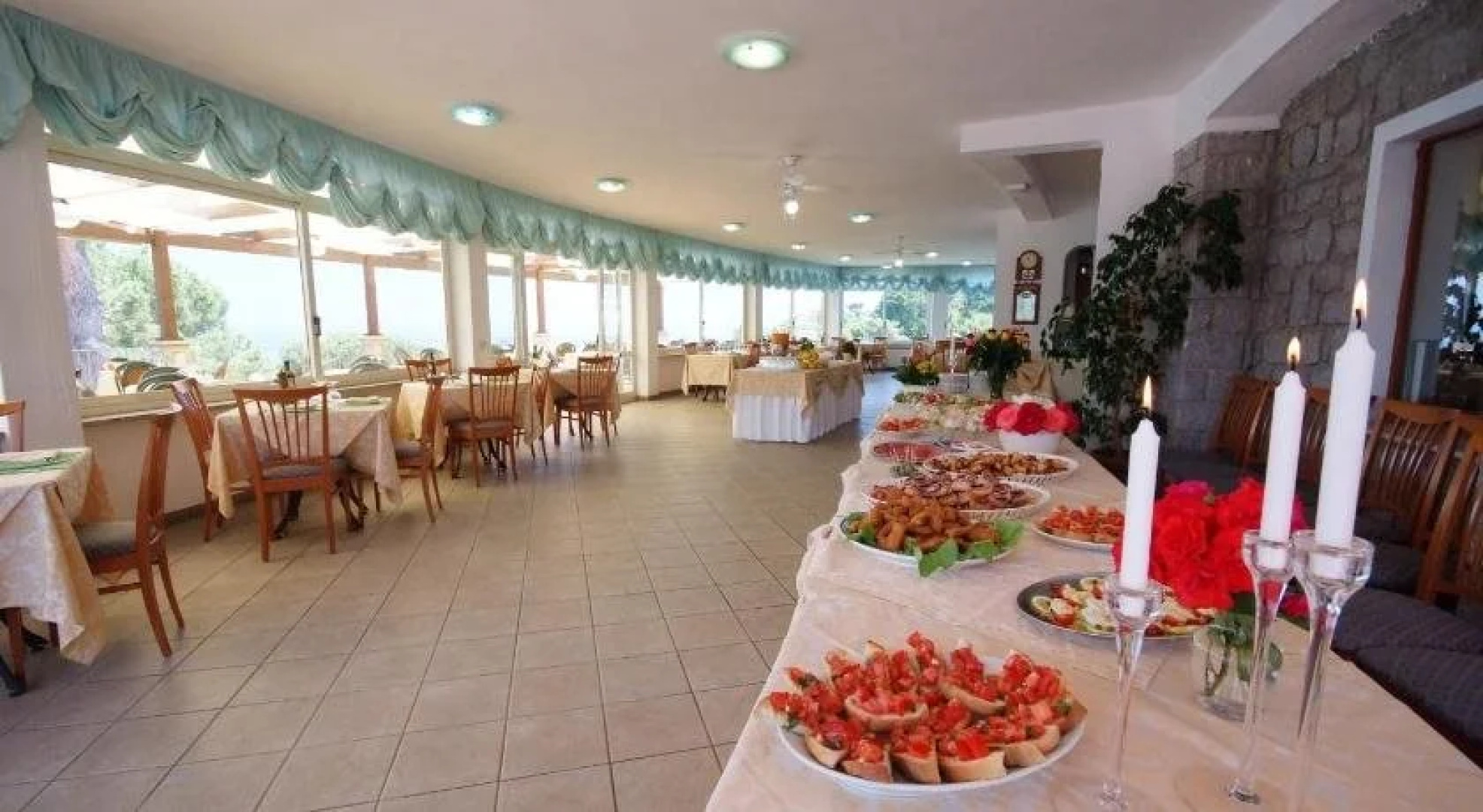 Hotel da Giacomino