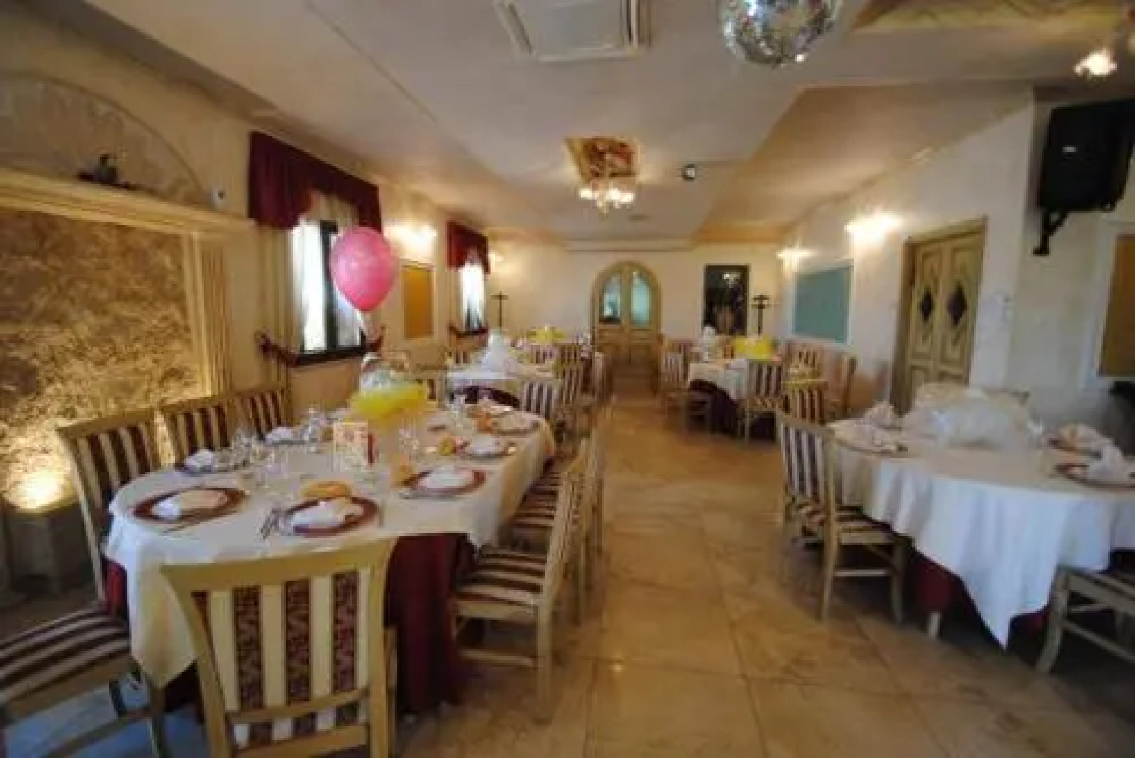 Hotel Ristorante Pizzeria Il Salice