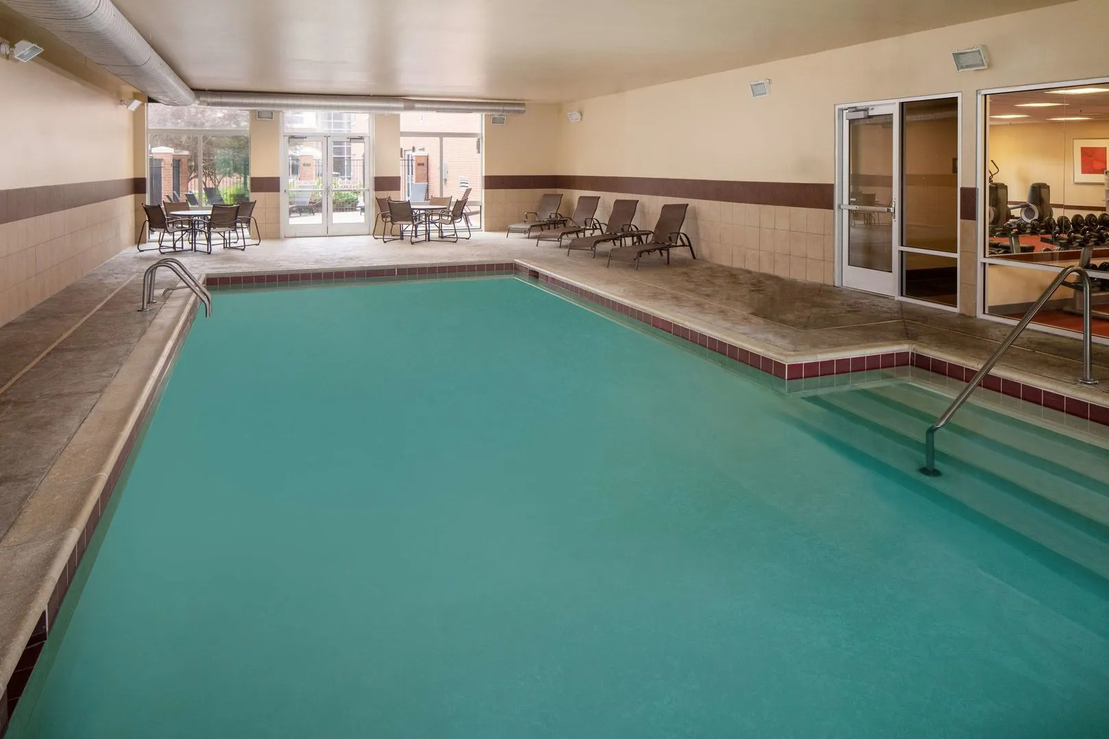 Hyatt Place Uncasville - Casino Area