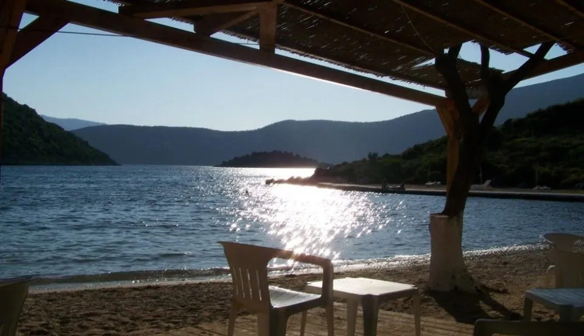 Adastra Ithaca Luxury Suites