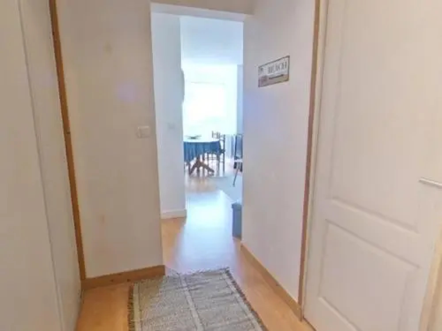 Apartment Guidel Studio Vue Mer Eloignee 3