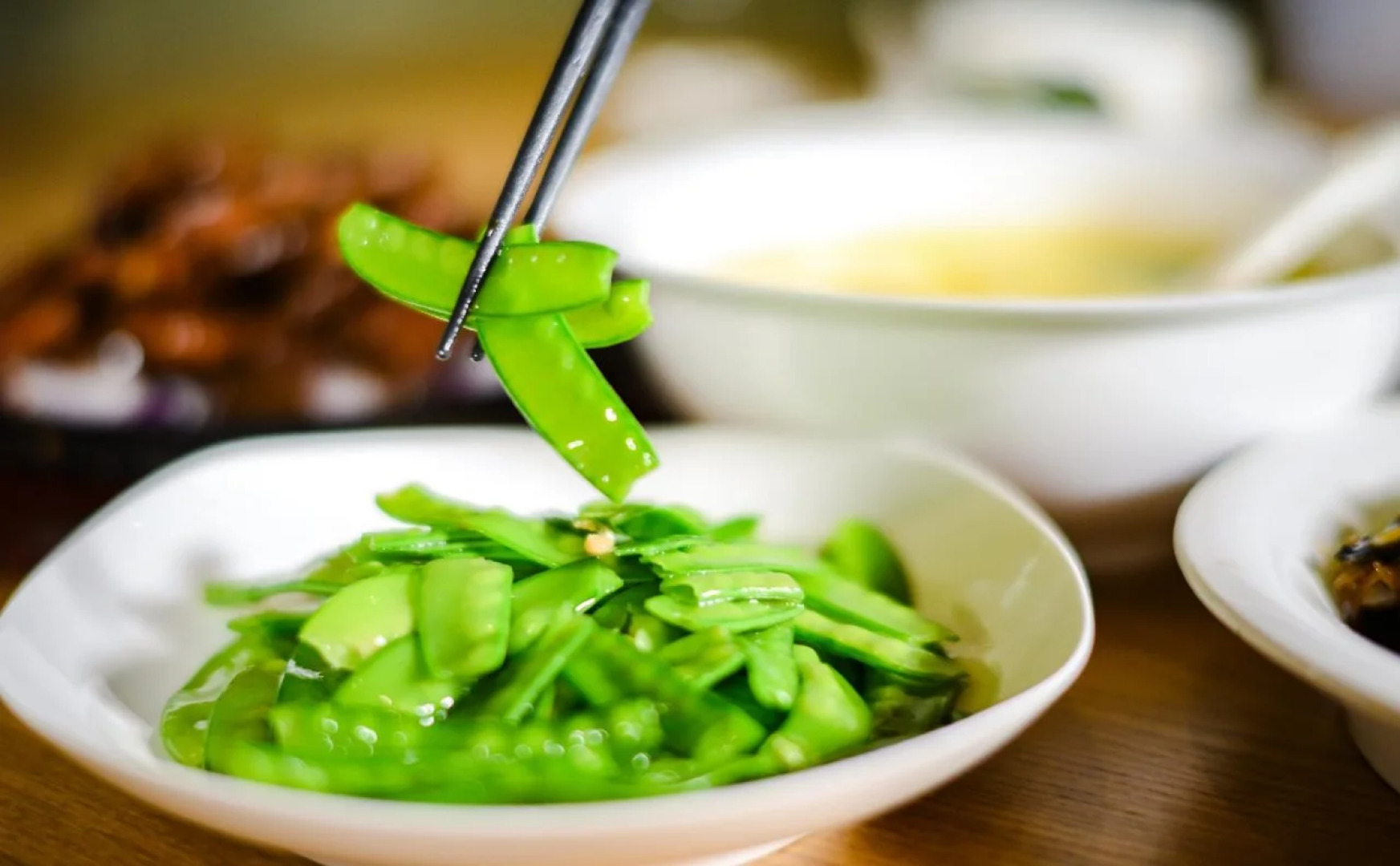 Moganshan Yinhuawu Resort