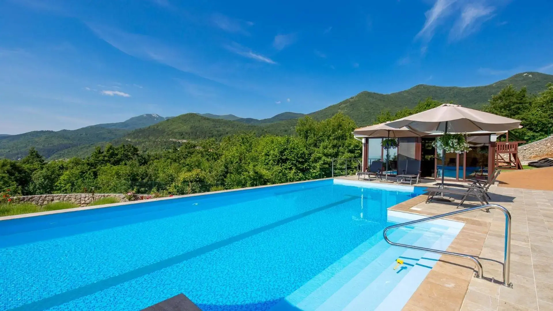 Apartments Villa BV