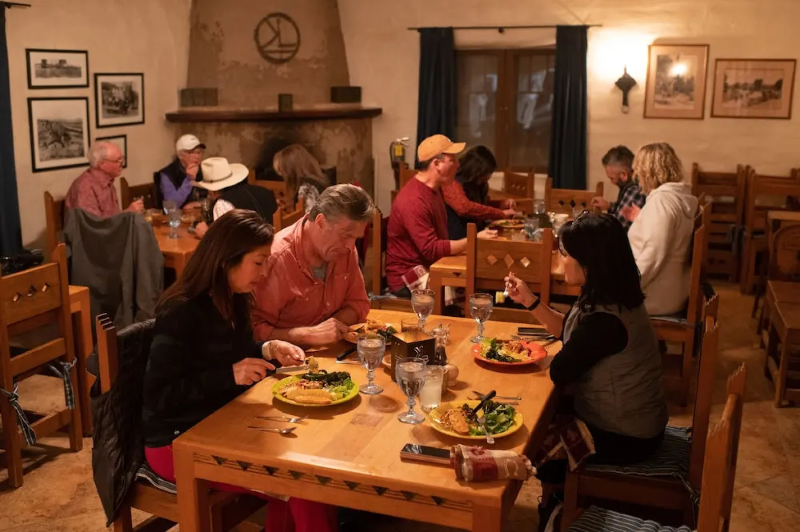 Kay El Bar Guest Ranch