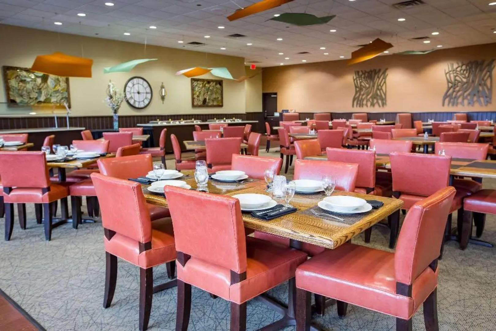 Отель Thousand Hills Resort