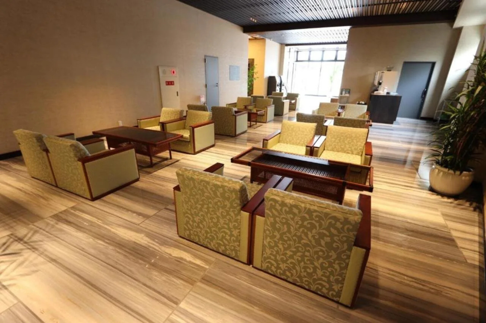 Hotel Kanade Kanku Kaizuka