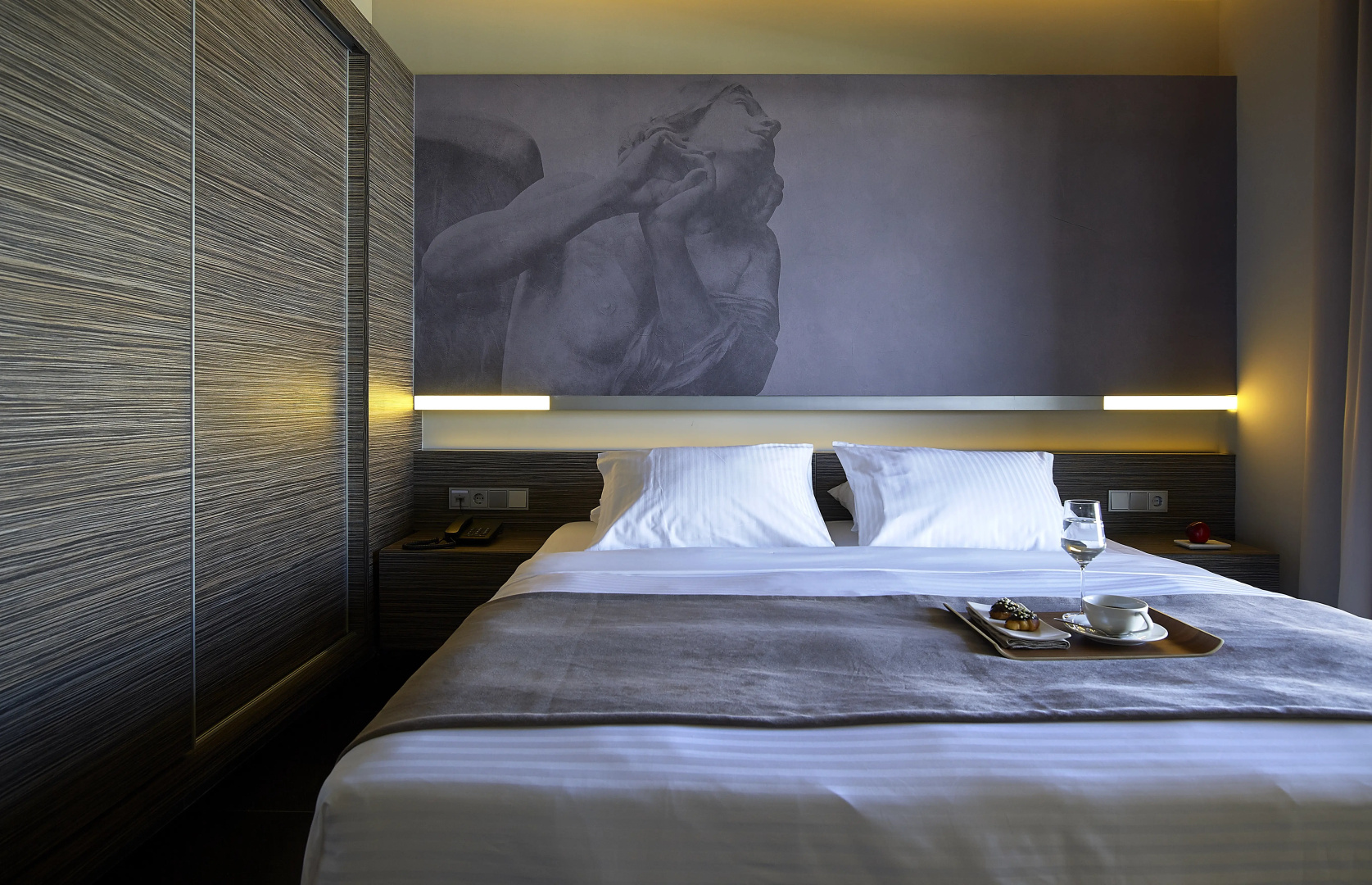 NEMA Design Hotel & Spa - Adults Only