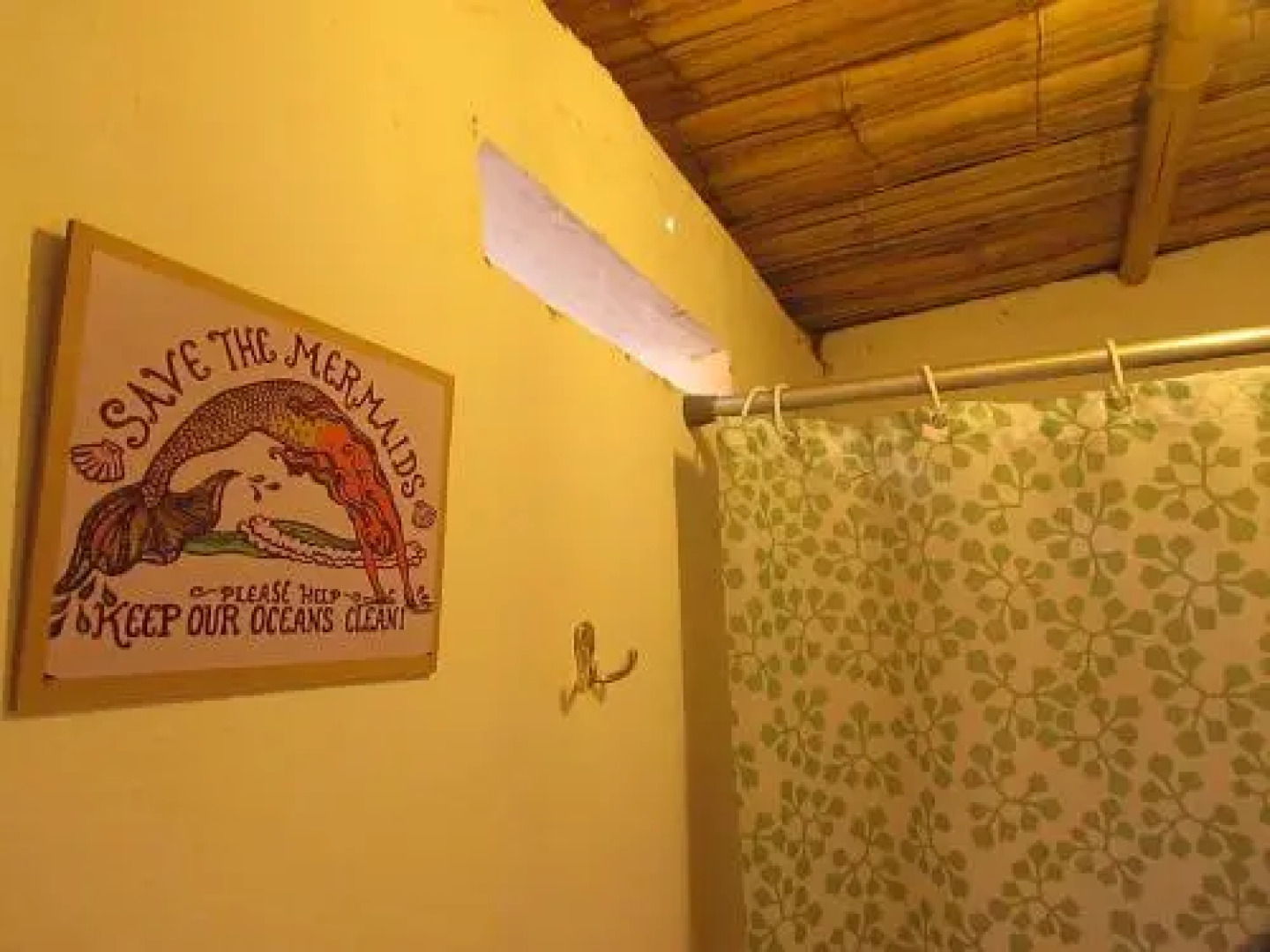 Villa Del Sol Lobitos