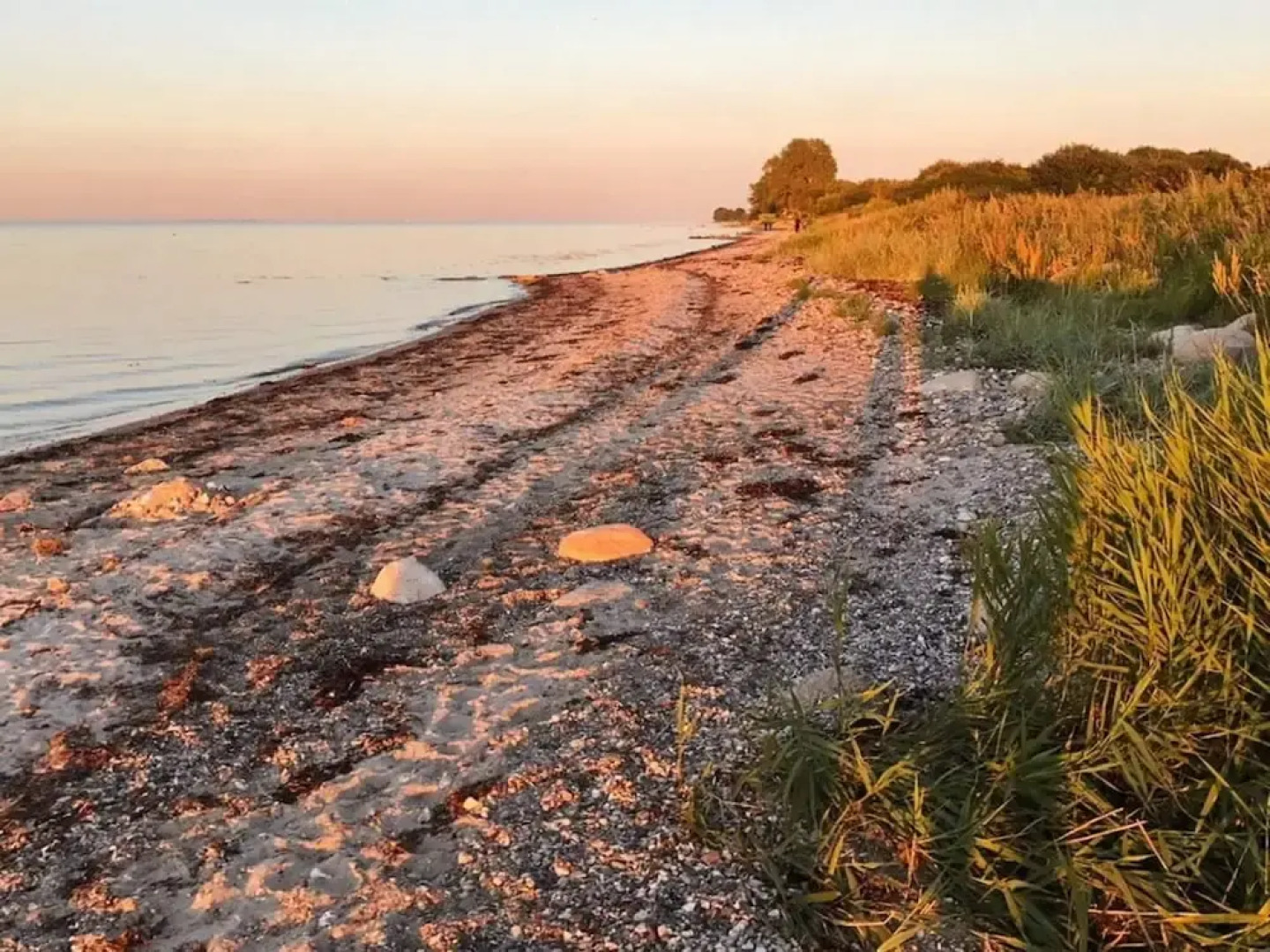 8 Person Holiday Home in Nordborg-by Traum