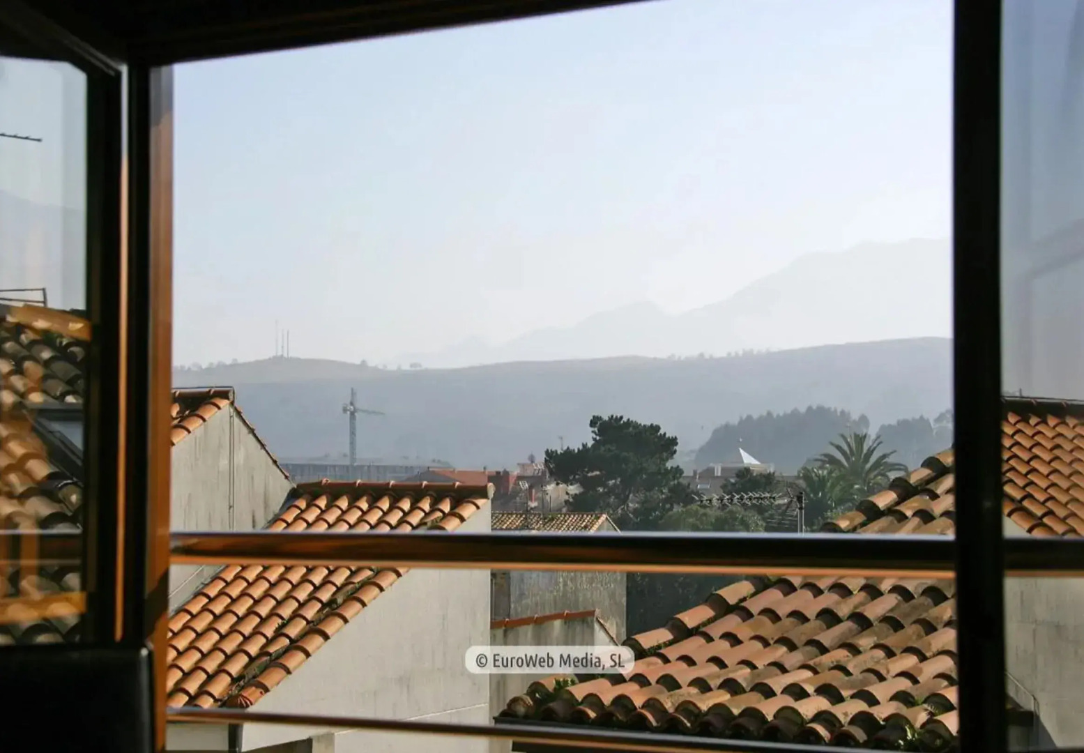 Apartamentos Turísticos Santana