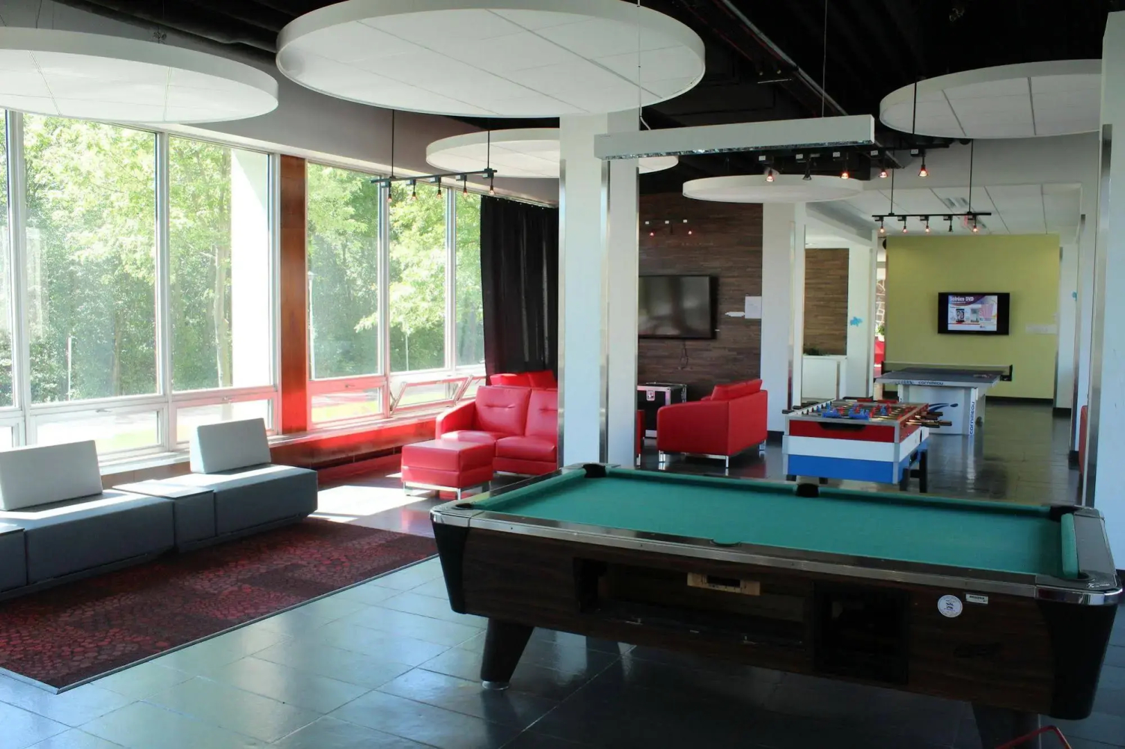 Residences Université Laval - Campus Accommodation