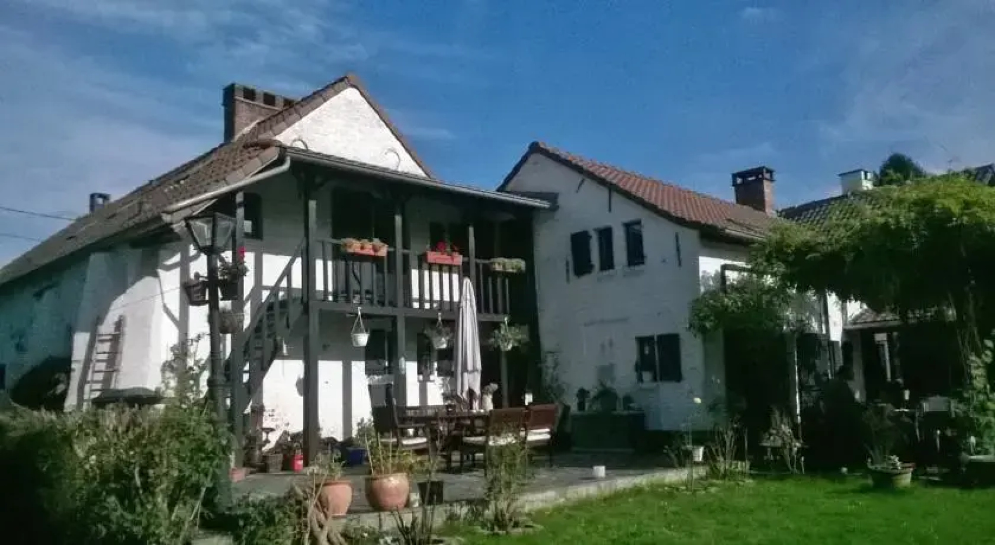 Charming House Grez-Doiceau