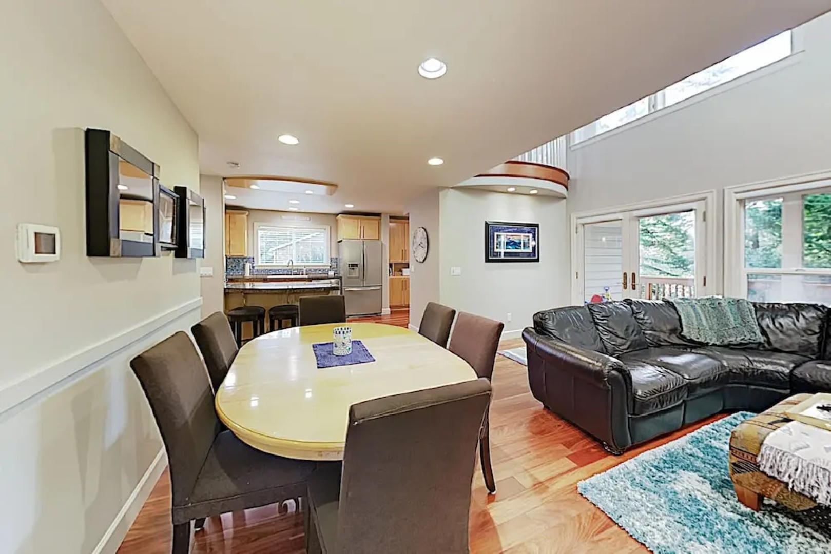 New Listing! The Martins Seaside Beach House 3 Bedroom Home