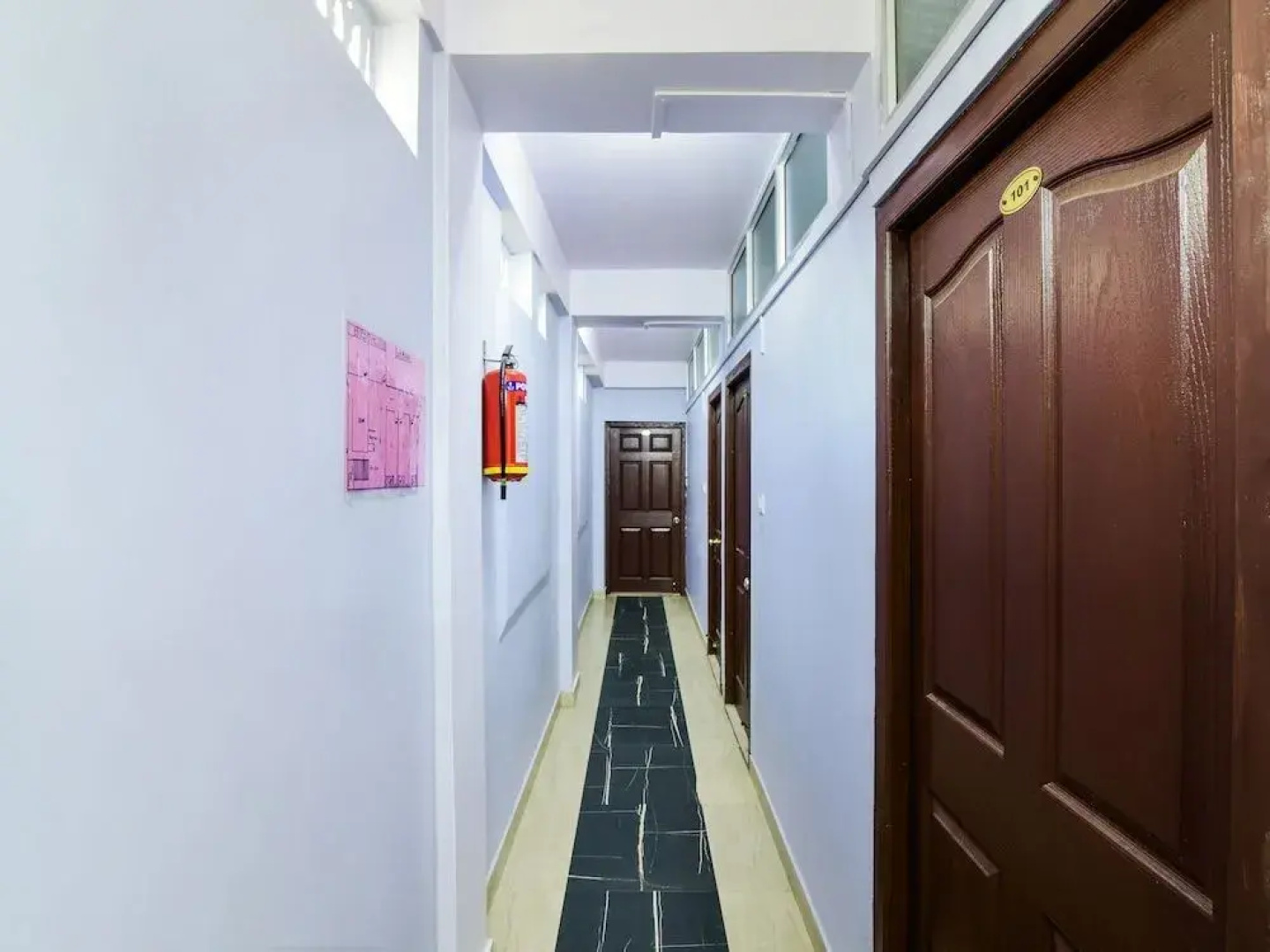 Mayura Hotel And Lodge By OYO Rooms