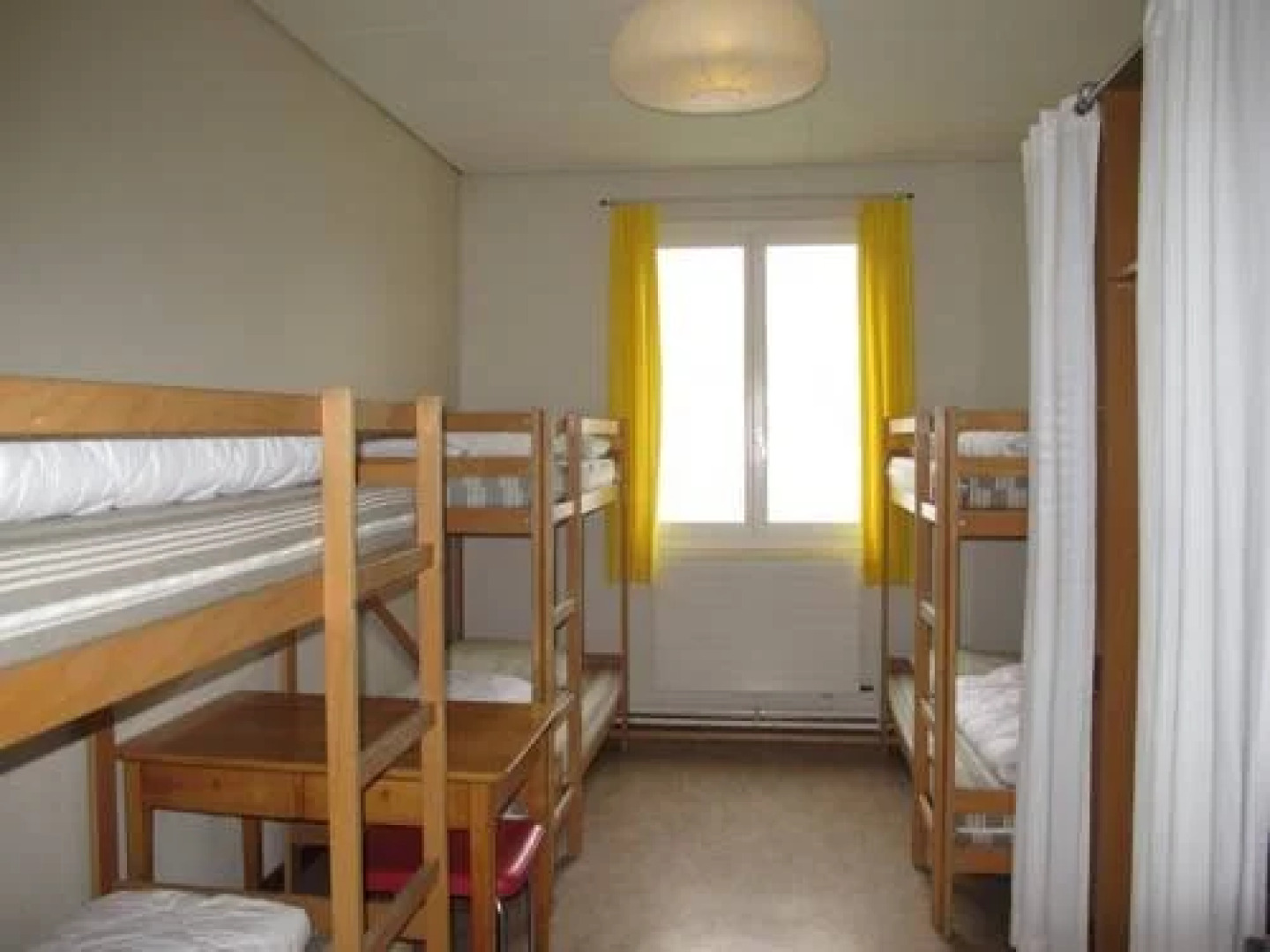 Hostel Rotschuo Jugendherberge