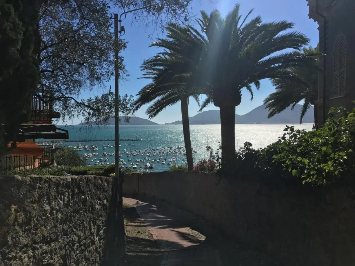 Bed&Breakfast Da Marcello