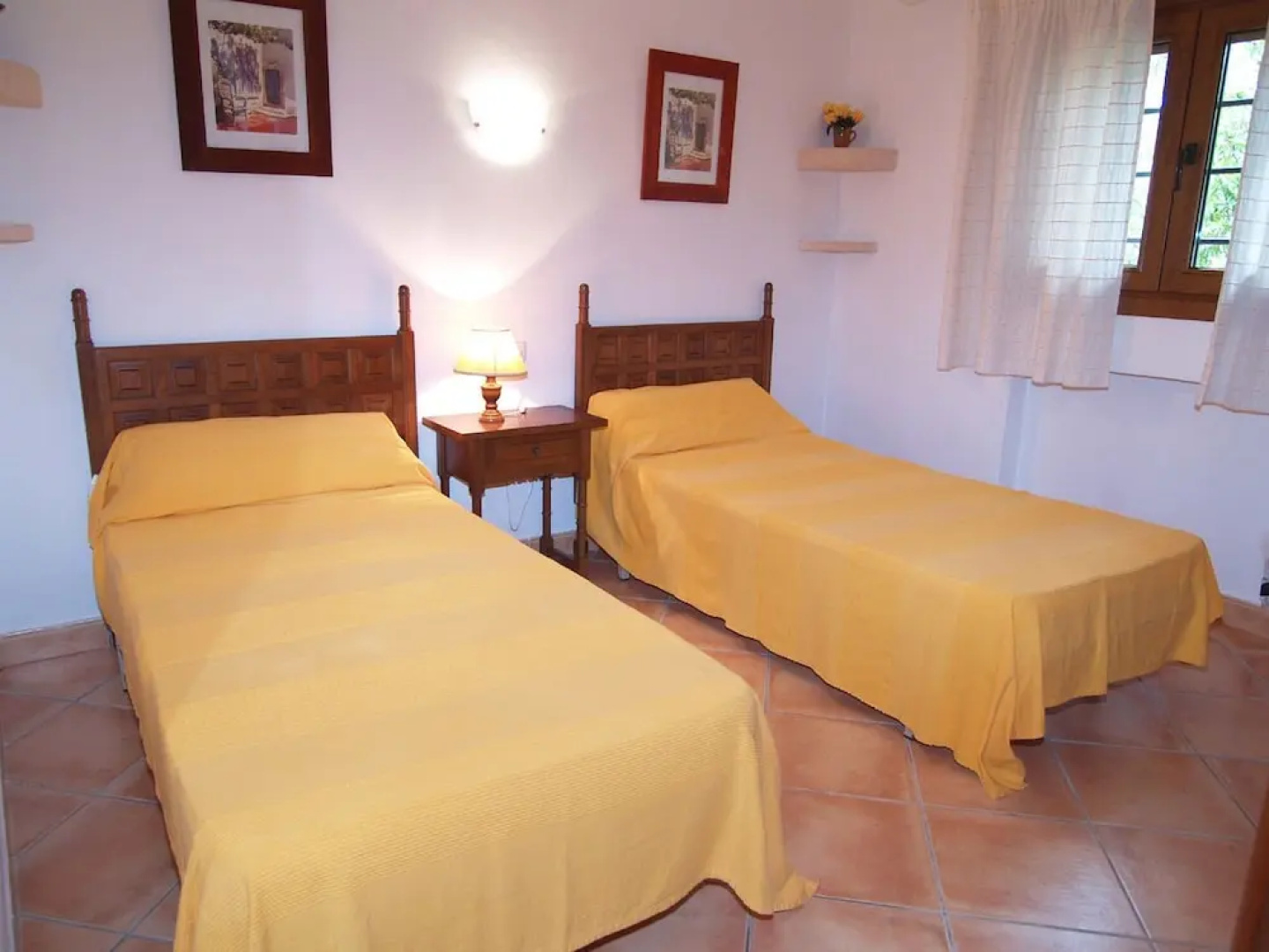 Villa Tenis