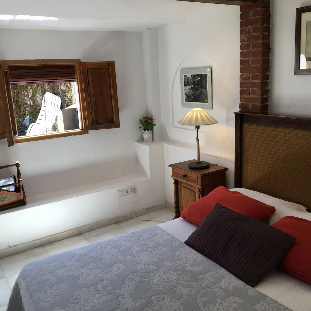 Carpe Diem de Málaga