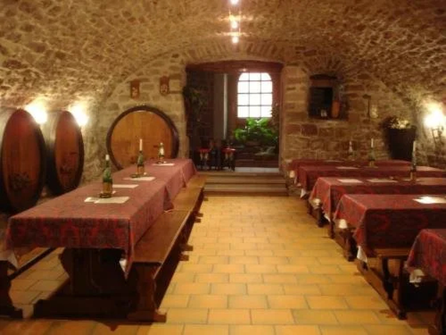 Relais Du Vignoble