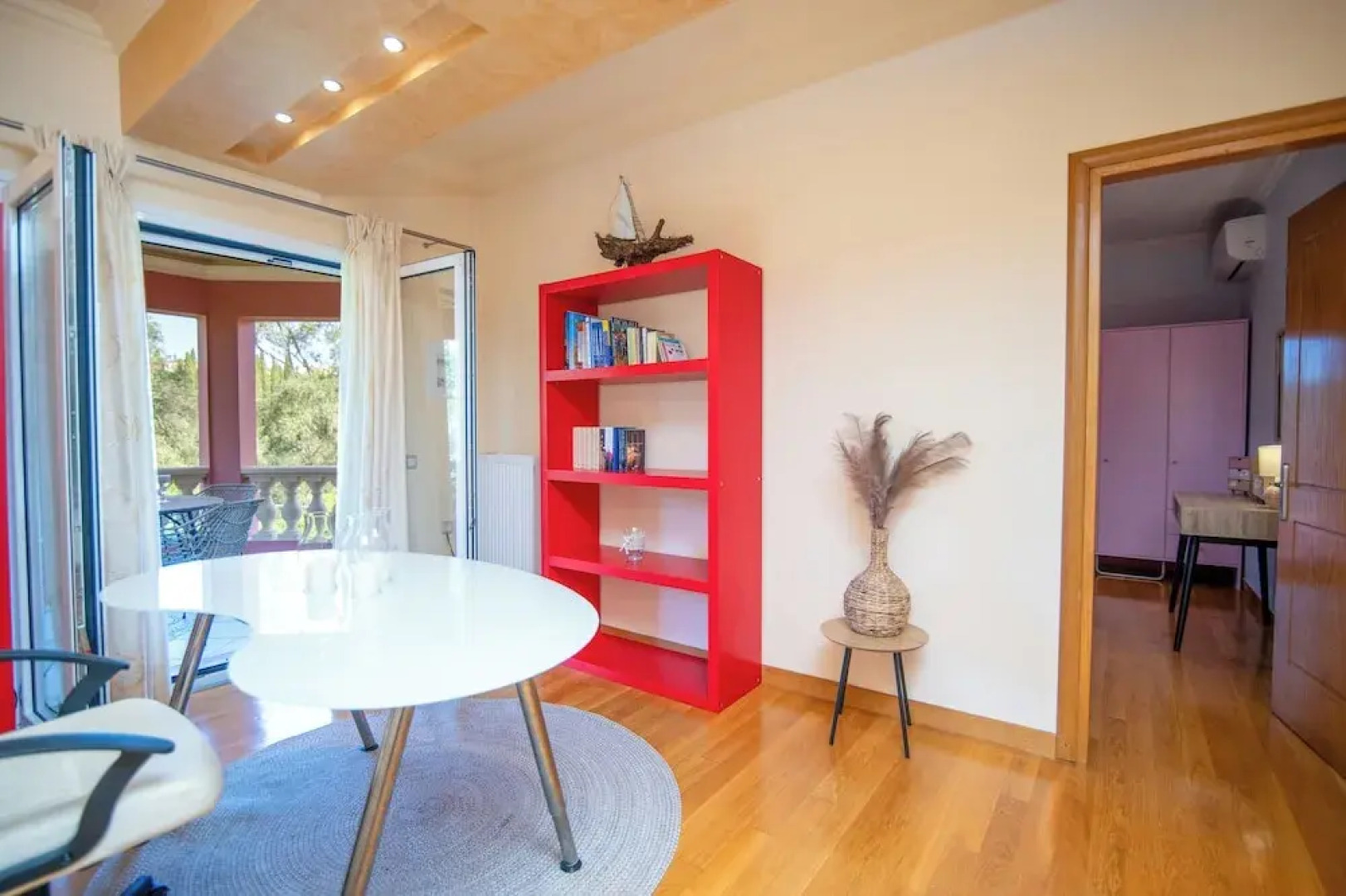 Le Chateaux by Corfuescapes