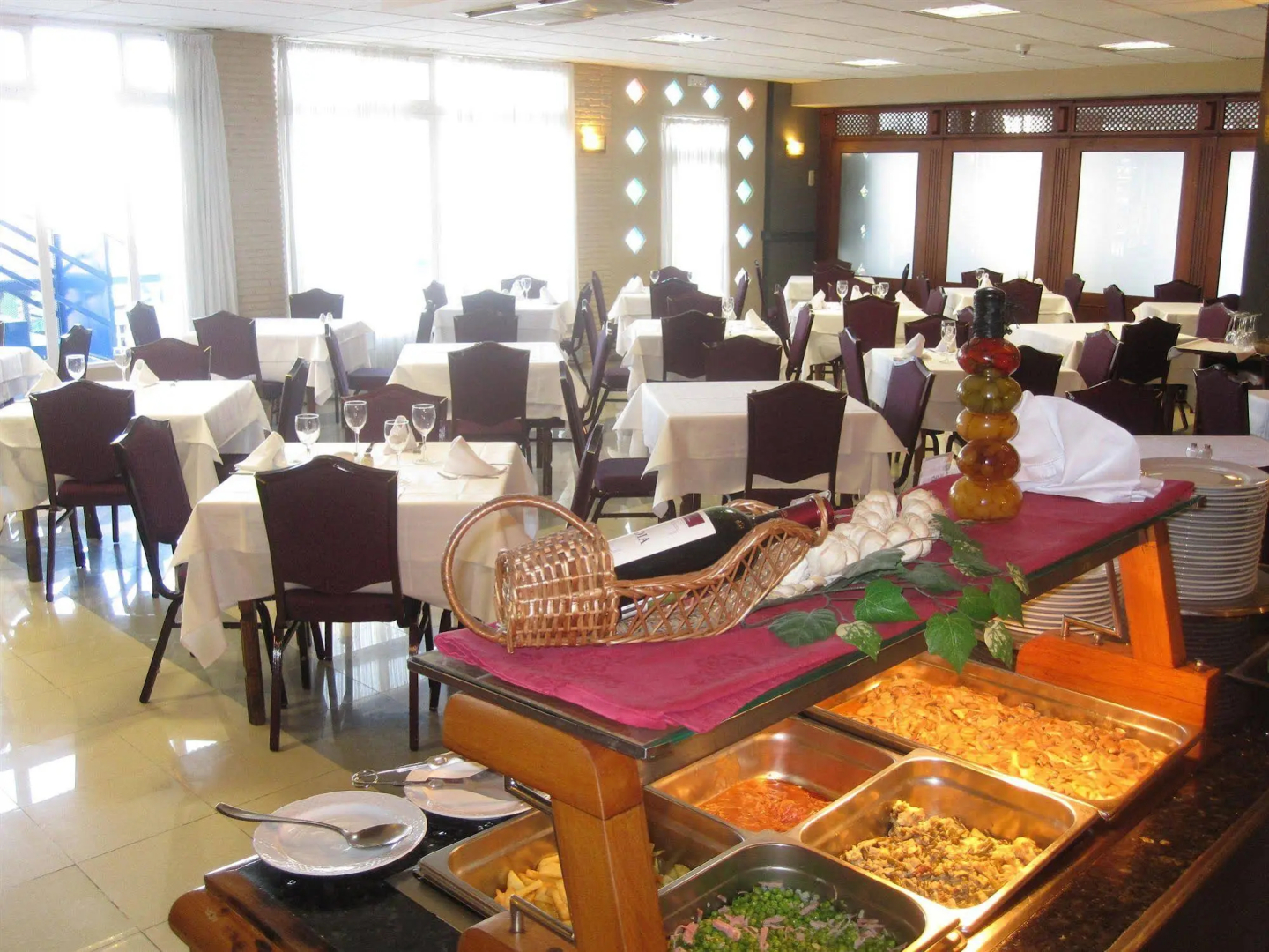 Hotel Princesa Solar