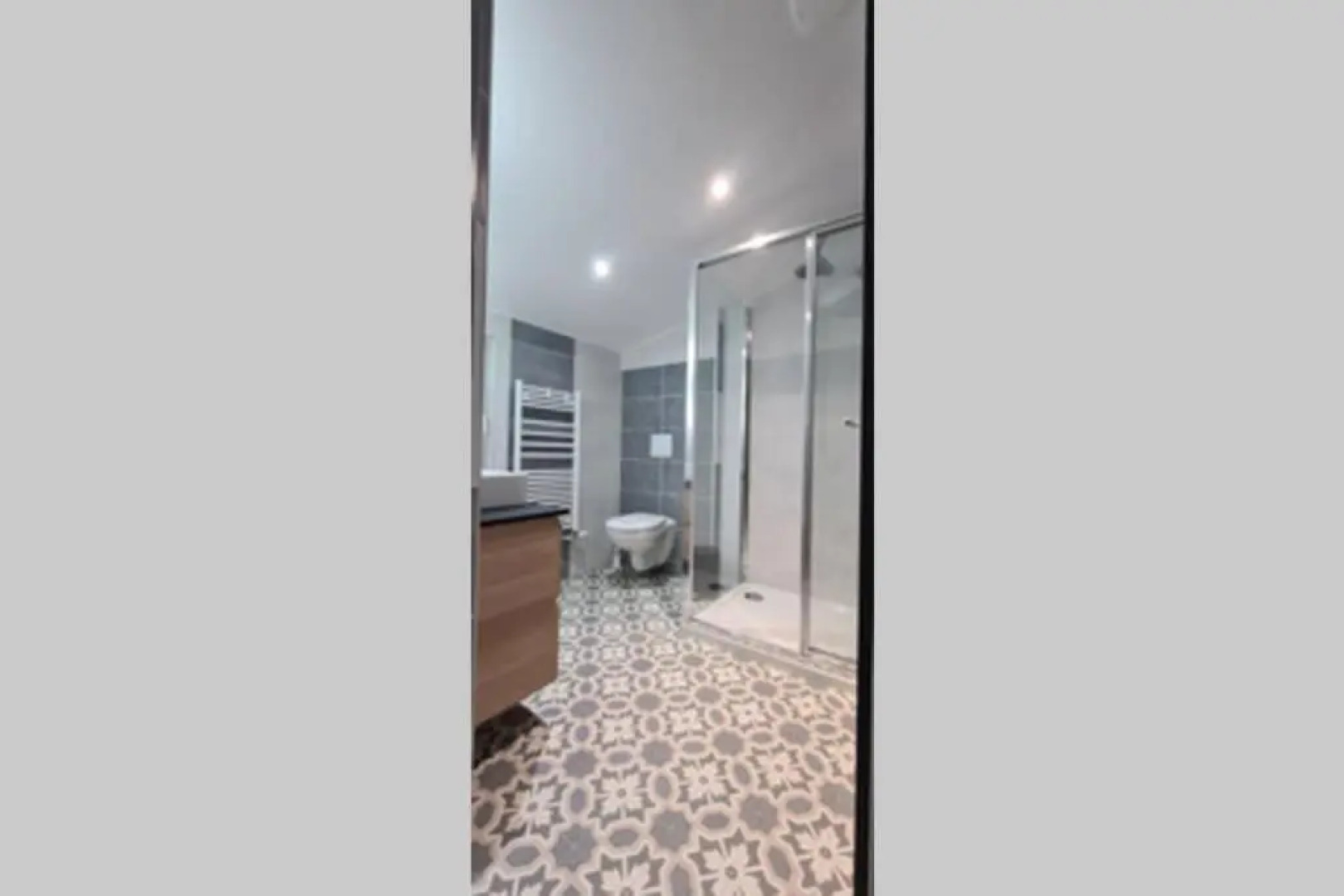 Catel Duplex coeur de ville de Saint Dizier 2 chambres