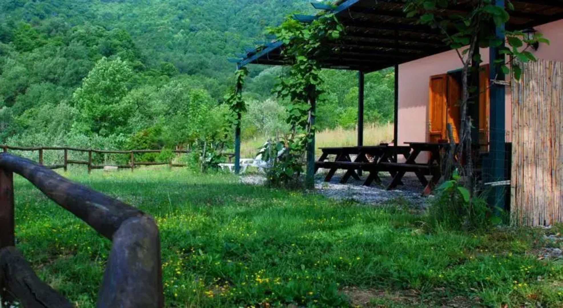Il Giardino