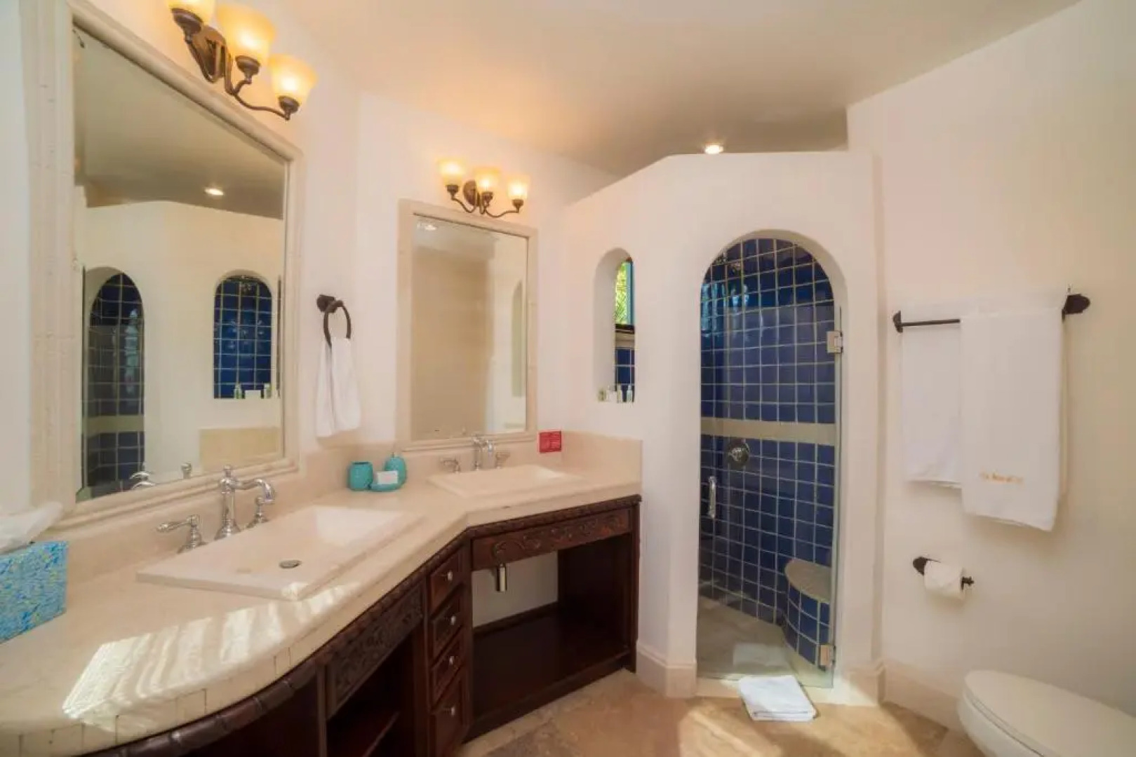 Los Suenos Resort Villas and Condos